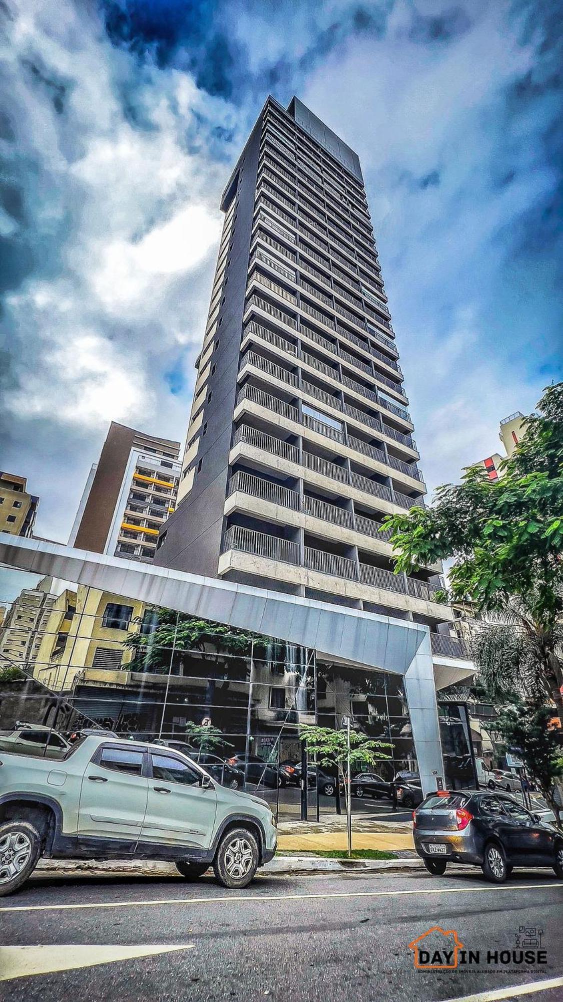 Vn Ueno Na Bela Vista Proximo Ao Hospital Sirio Libanes A 100 Metros Daire *