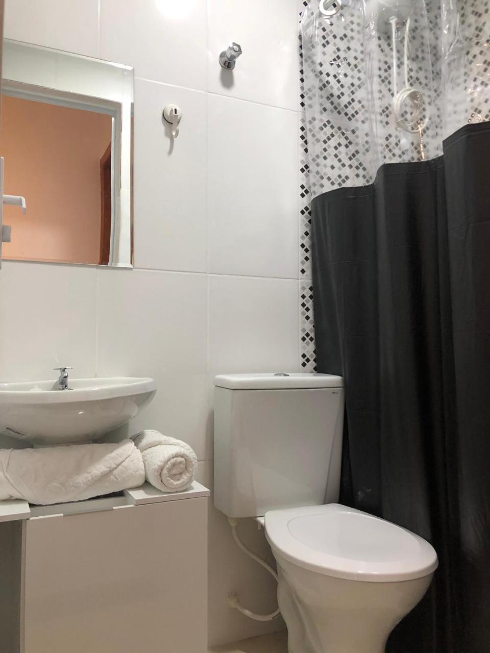 Aparthotel Numaz Bras