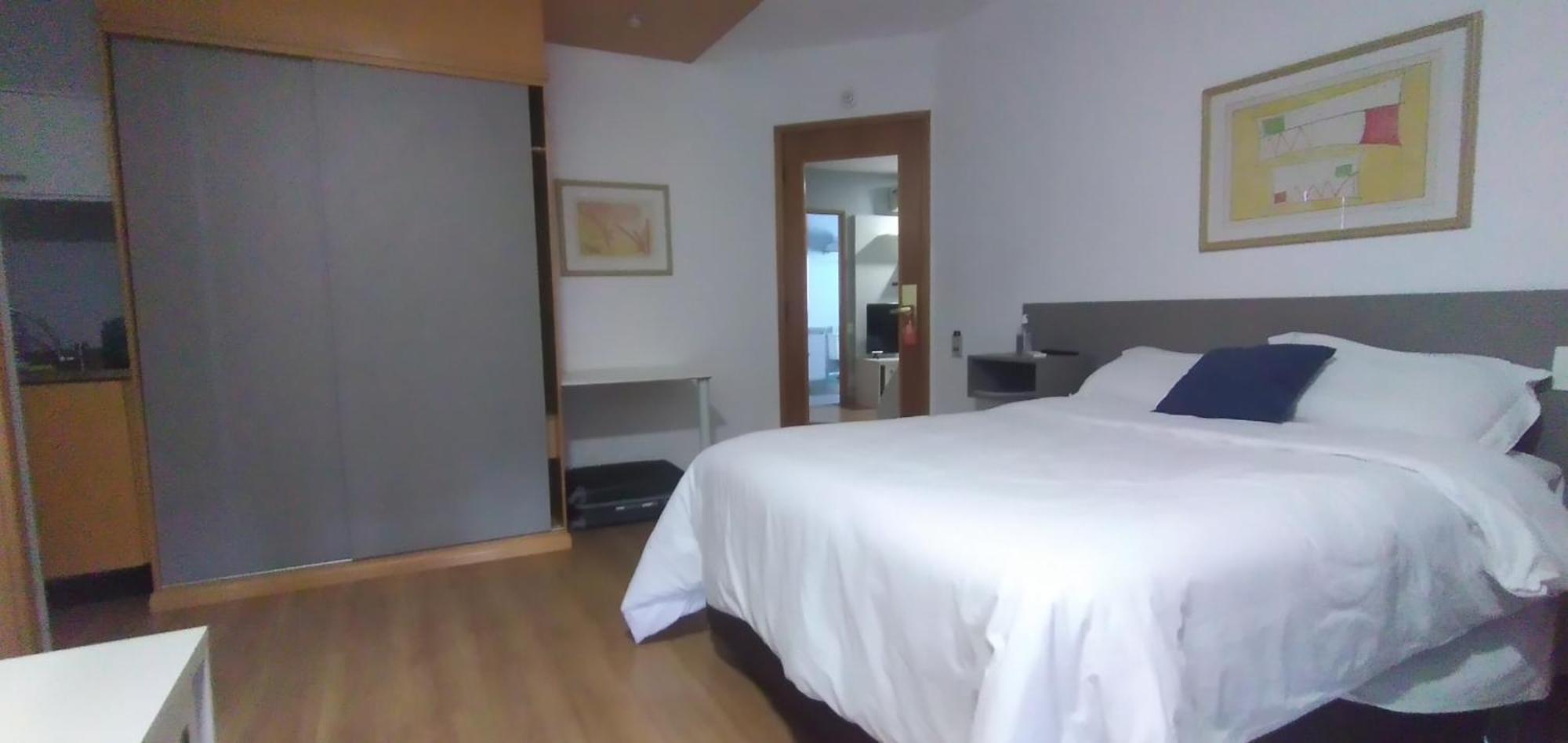 Seu Flat Interative Căn hộ *