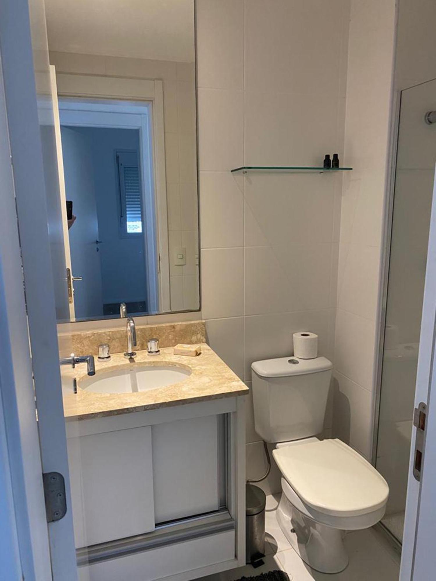 2 Quartos No Cond Em Pinheiros Thera Faria Lima