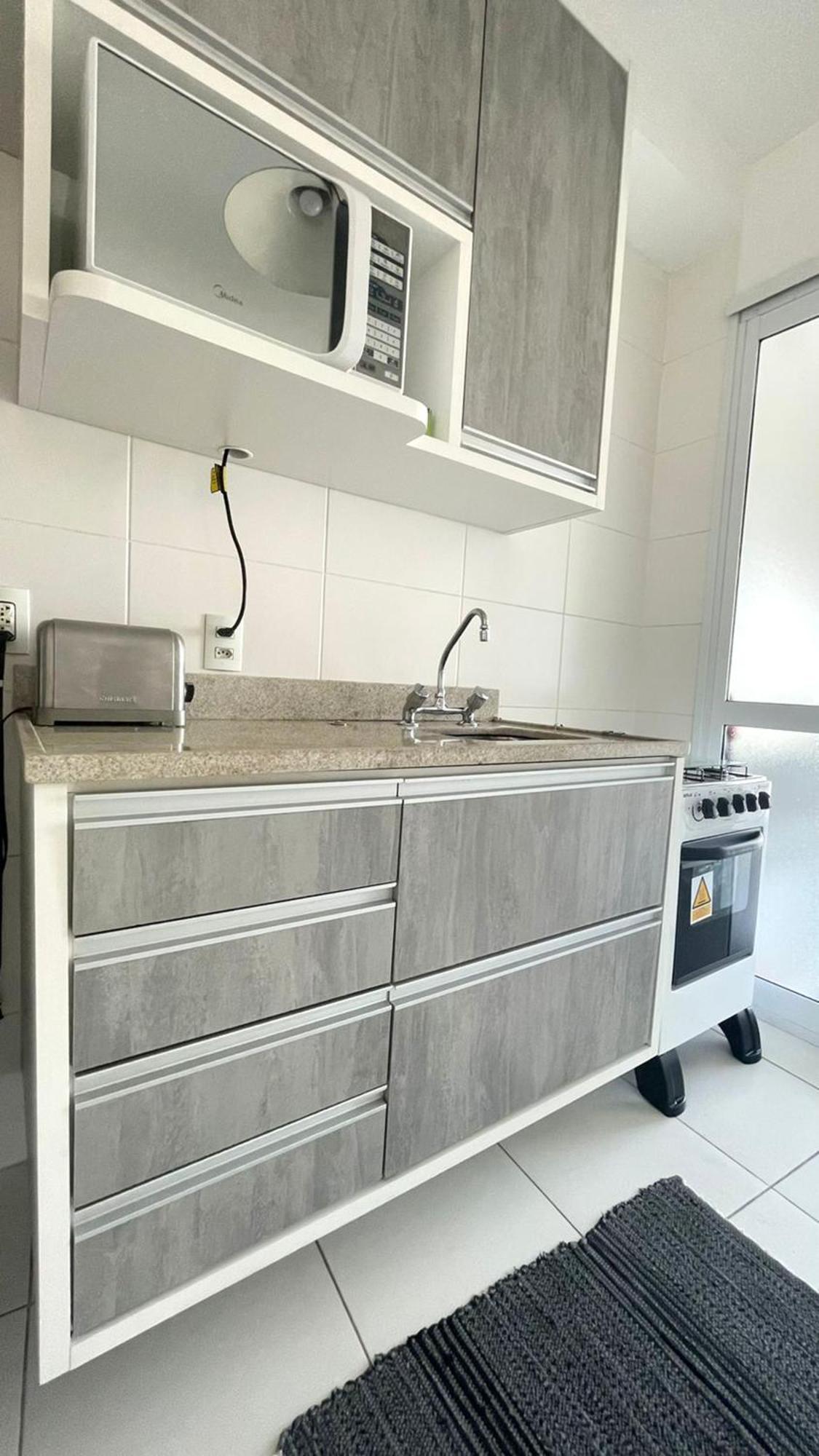 2 Quartos No Cond Em Pinheiros Thera Faria Lima Apartment *