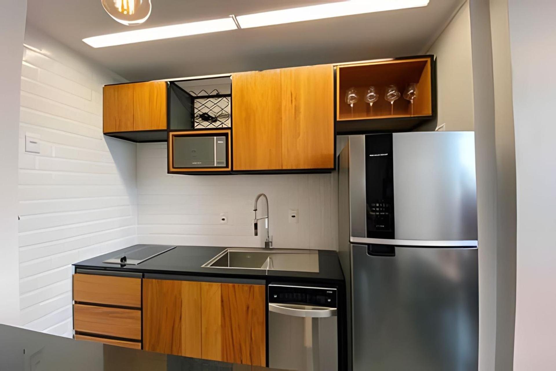Nhà nghỉ Airfamily Congonhas