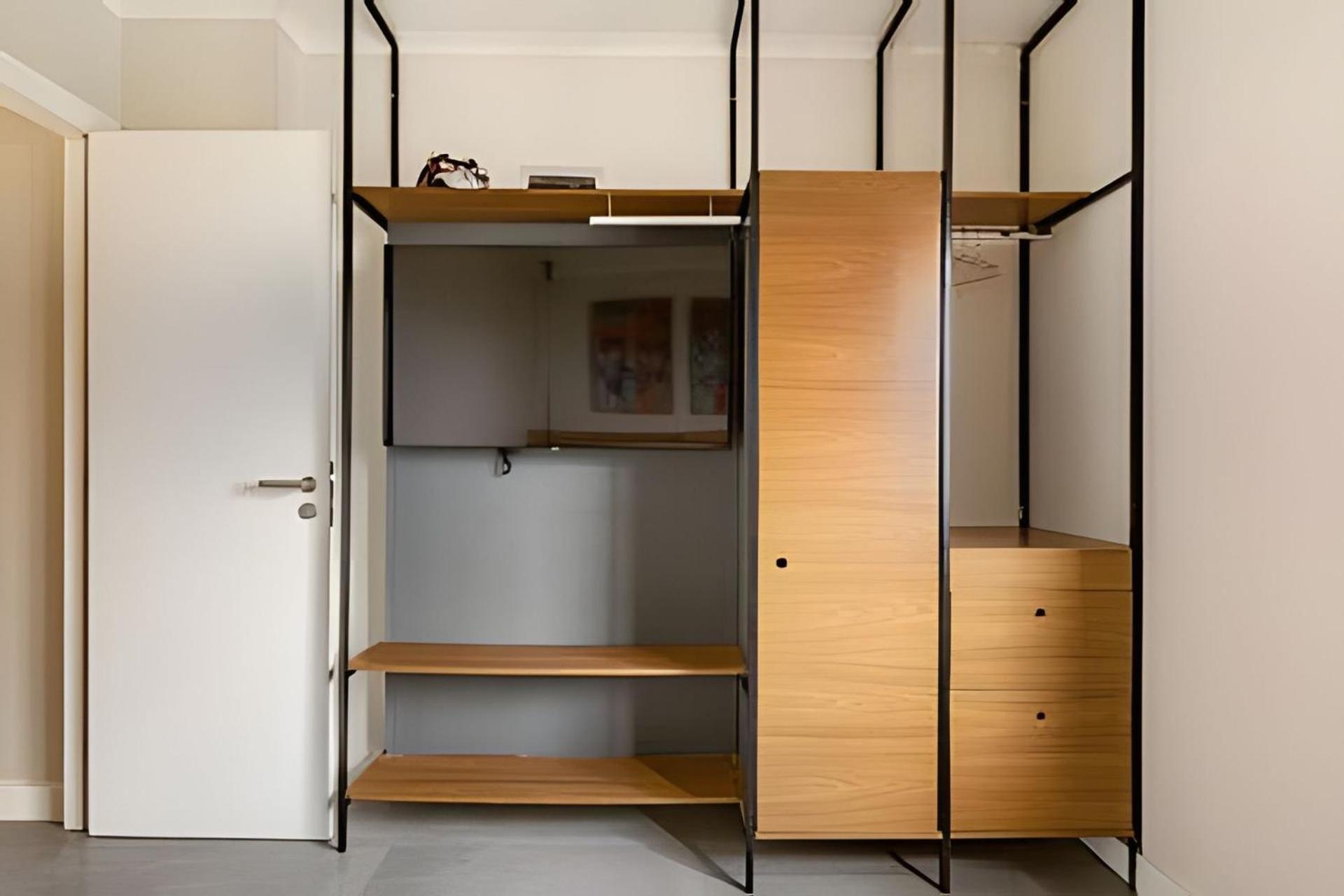 Airfamily Congonhas Nhà nghỉ