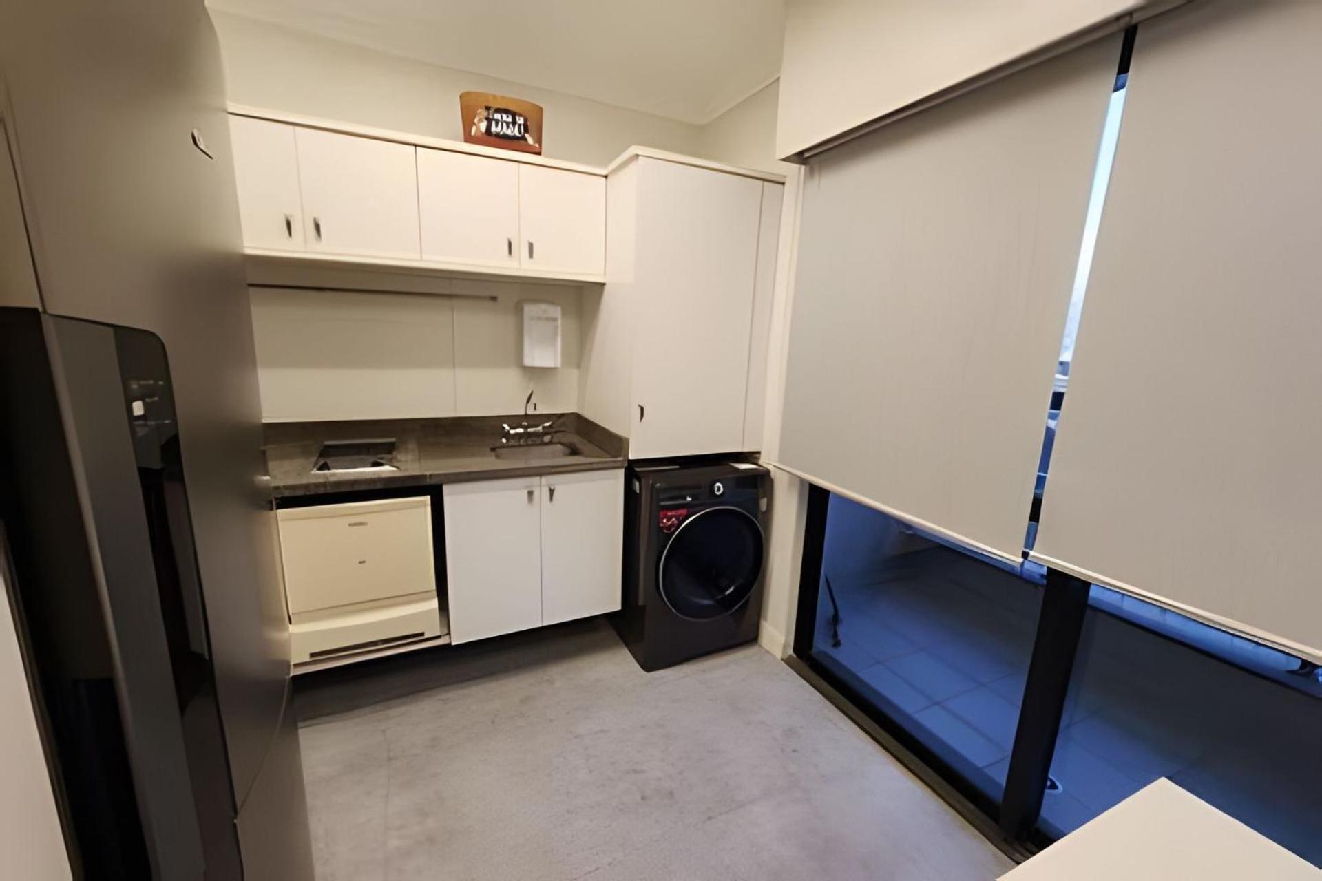 Nhà nghỉ Airfamily Congonhas São Paulo