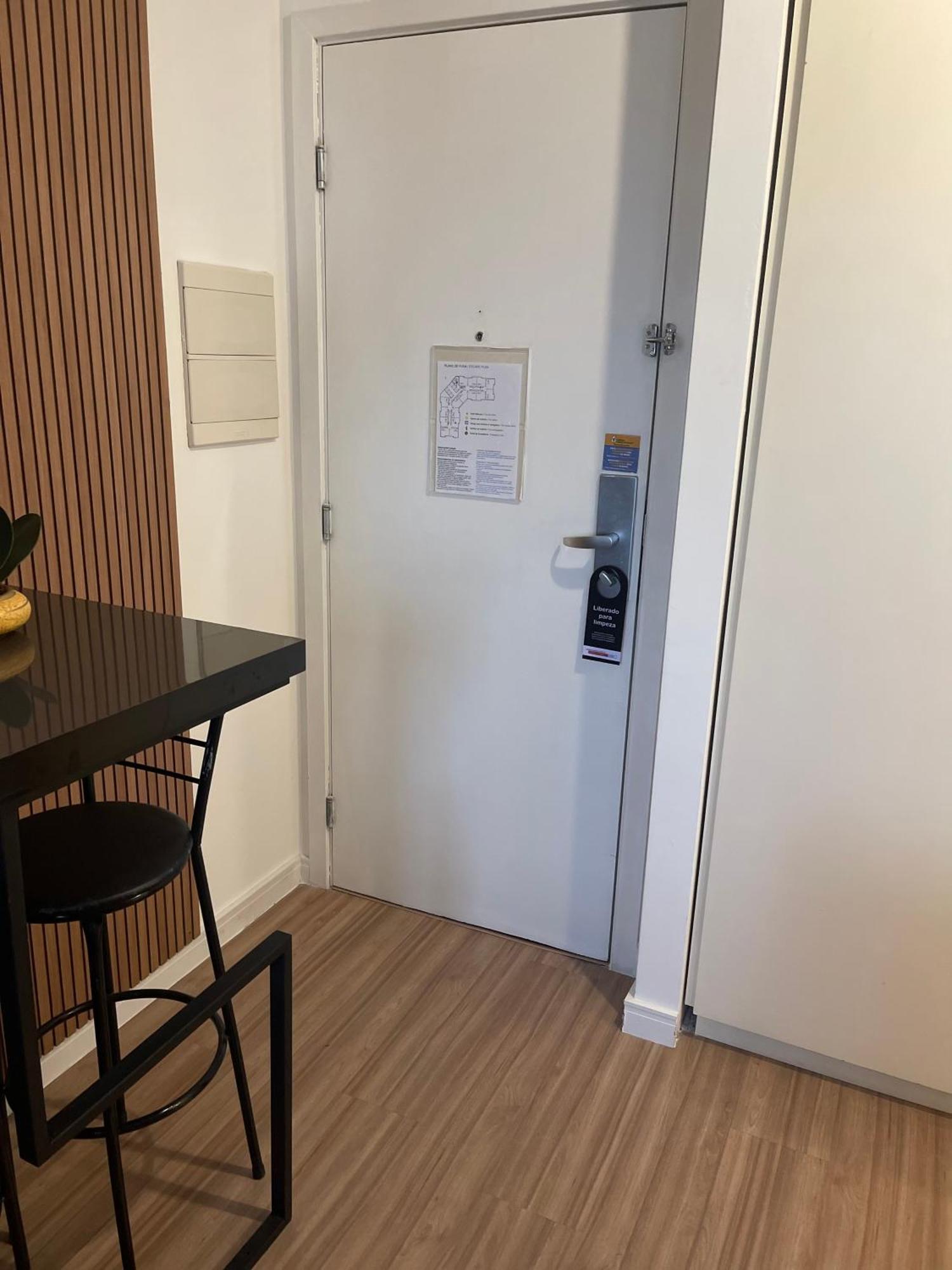 Flat De Luxo Aeroporto Congonhas - Esuites 4* Sao Paulo