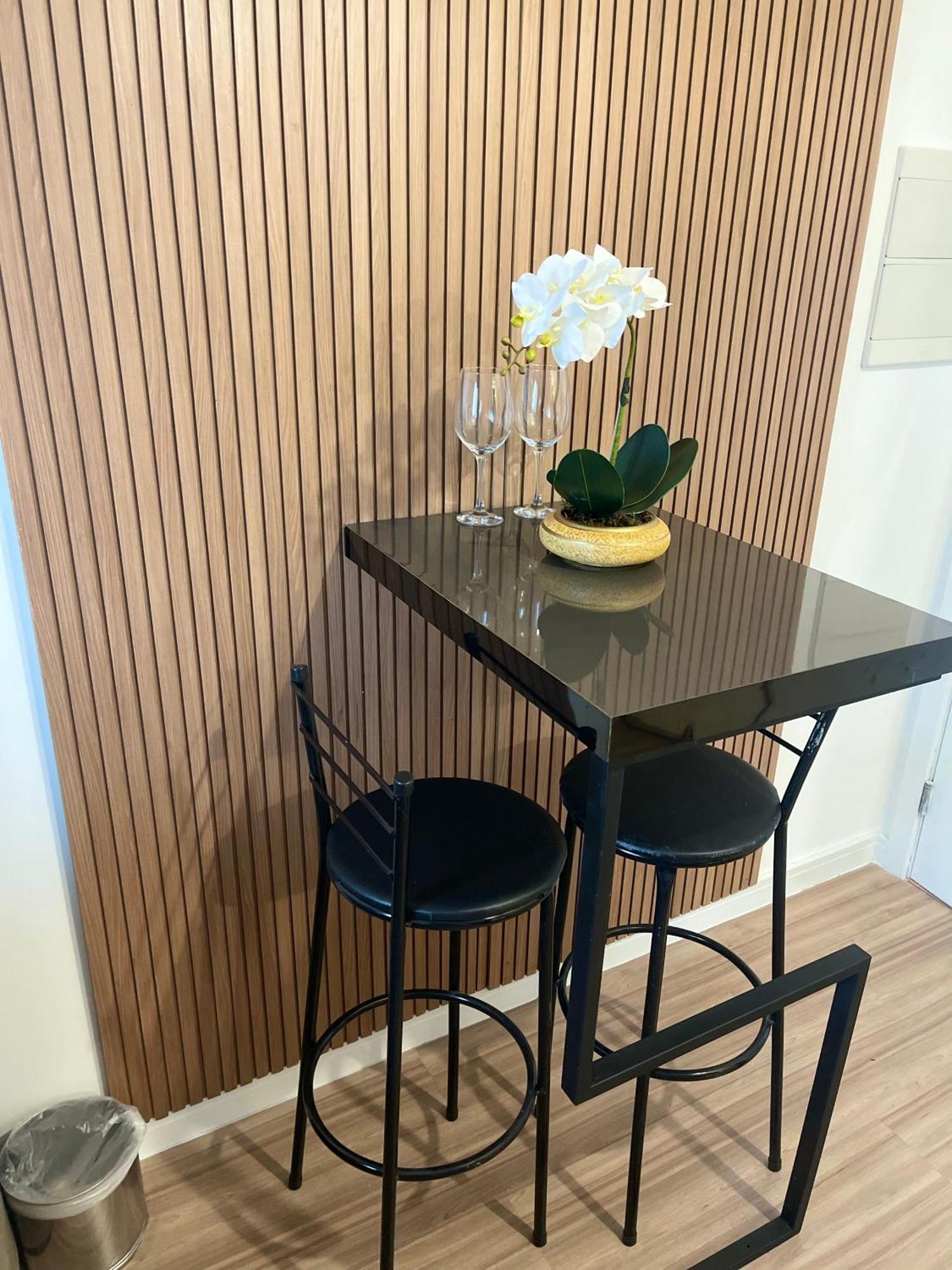 Flat De Luxo Aeroporto Congonhas - Esuites 4* Sao Paulo