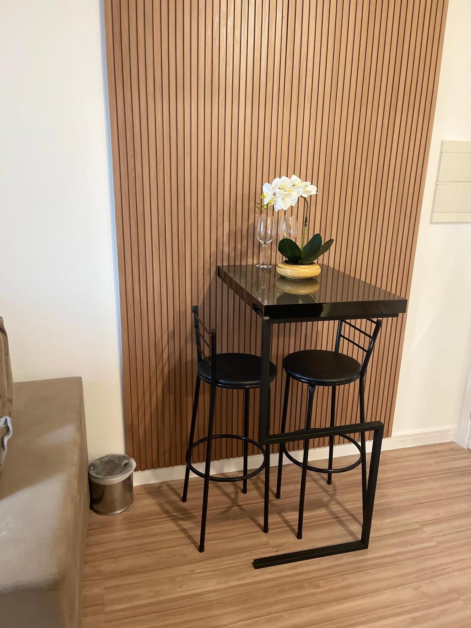 Hotel Flat De Luxo Aeroporto Congonhas - Esuites Sao Paulo