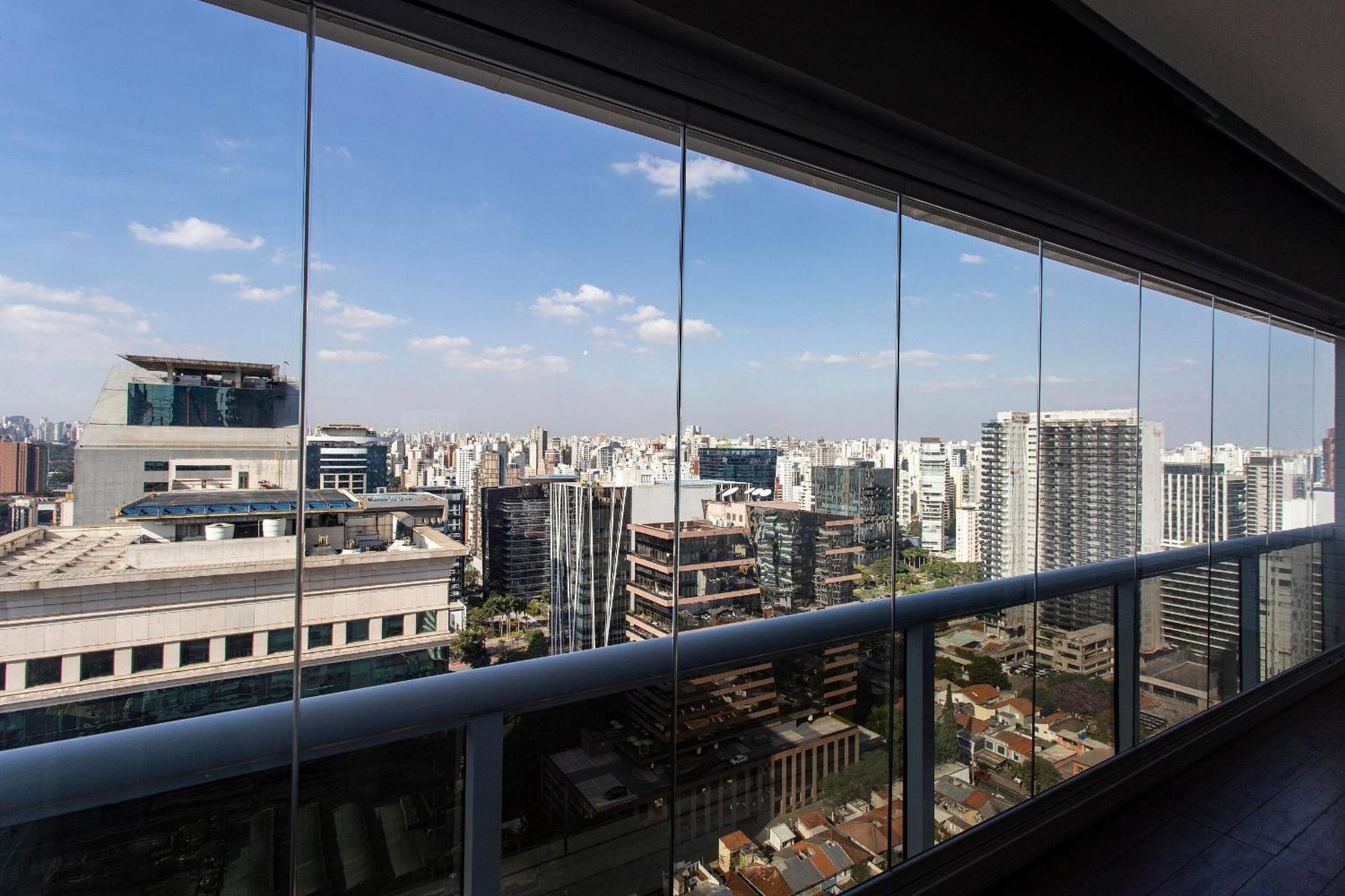 Apartment Horizonte Jk