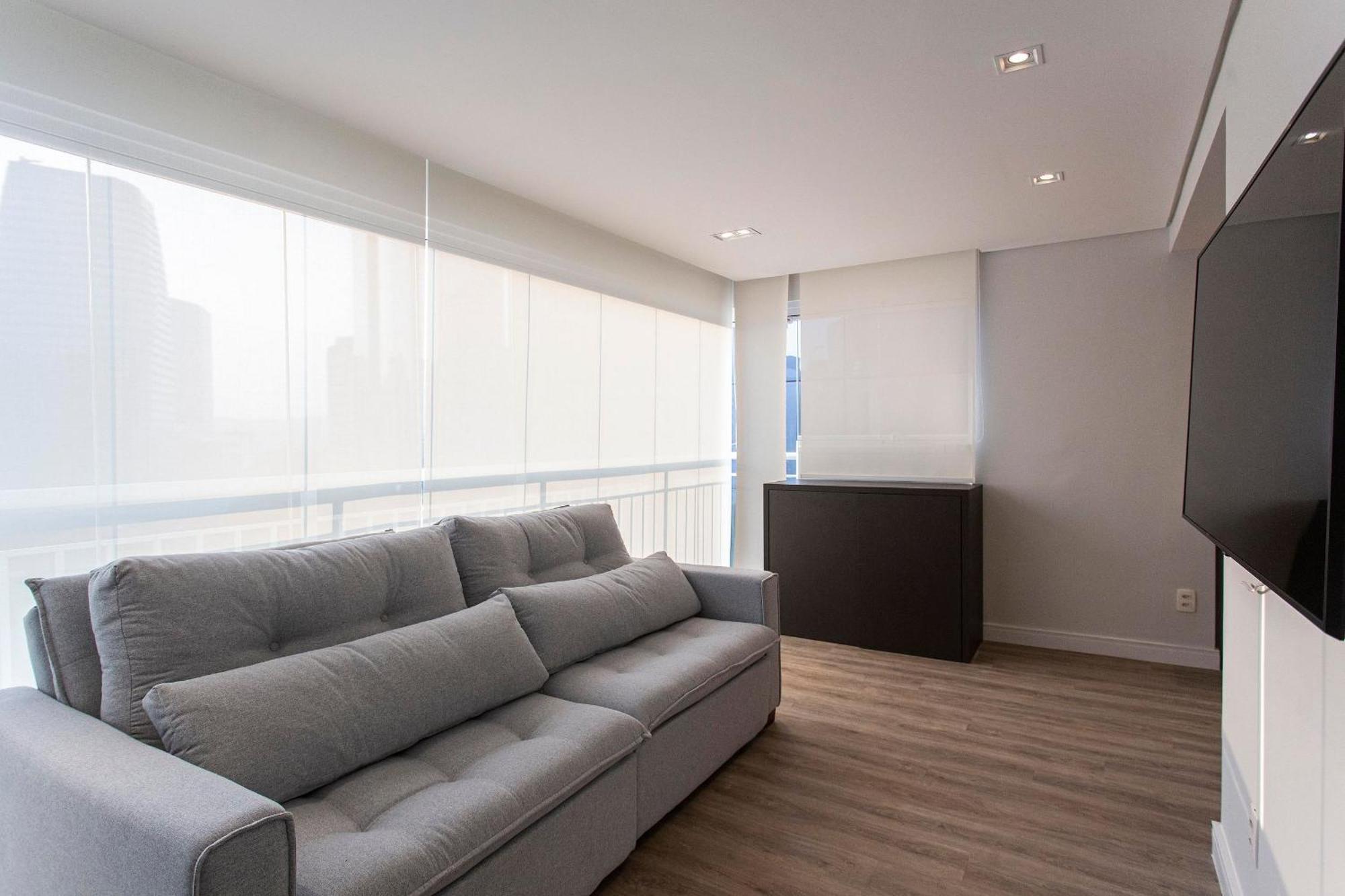 Horizonte Jk Apartment *