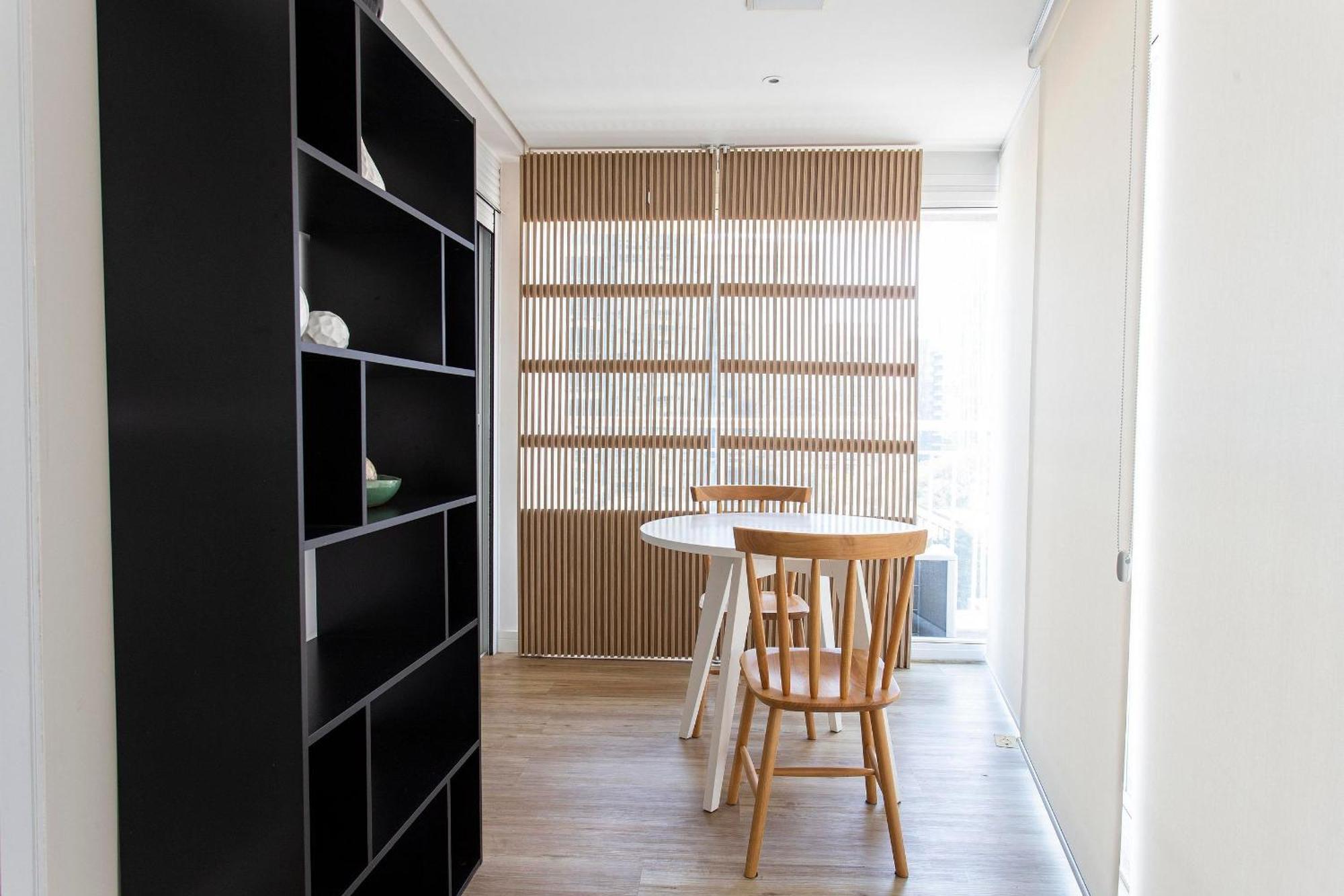Apartment Horizonte Jk