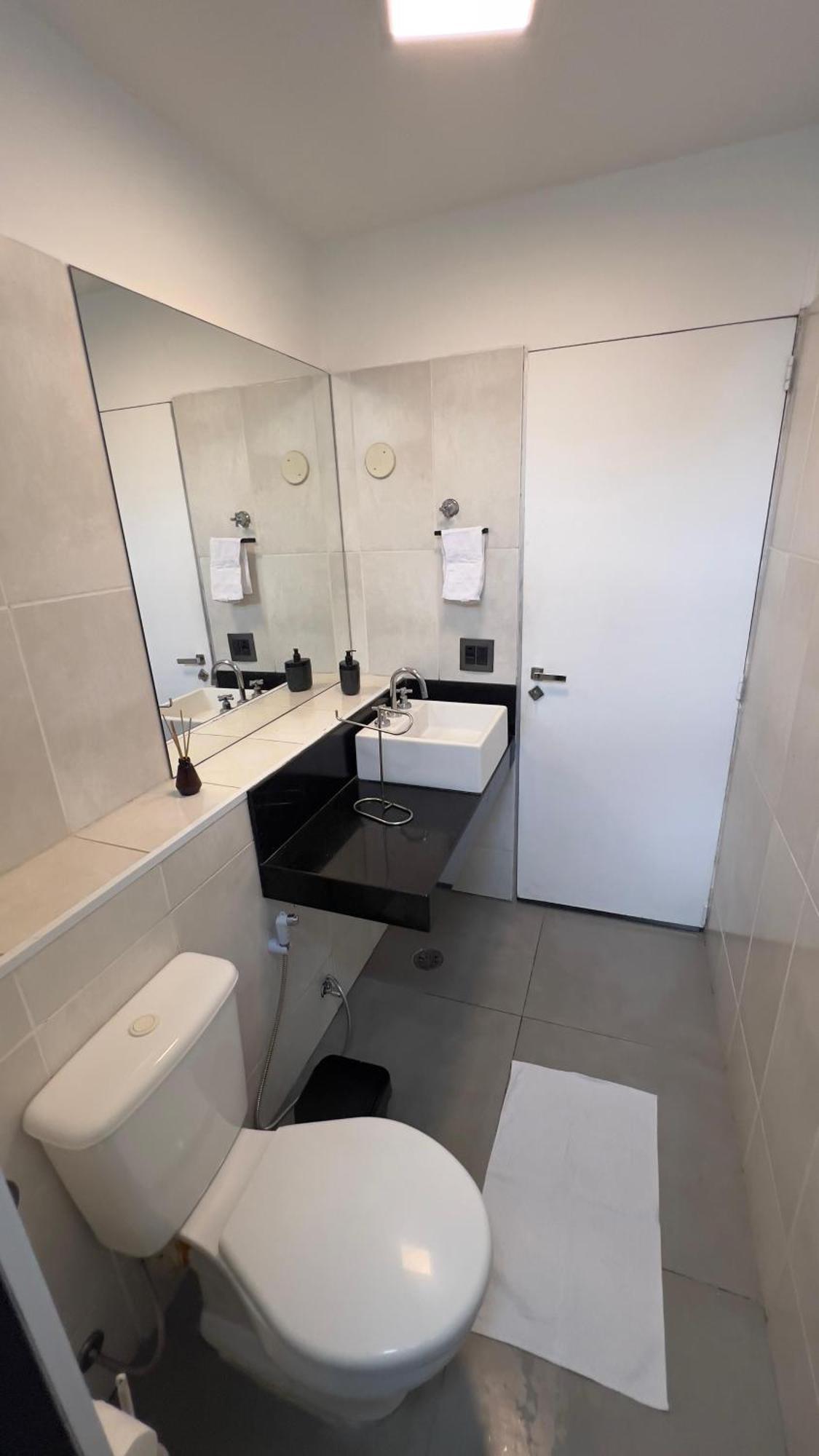 Apartamento Vista De Sao Paulo! *