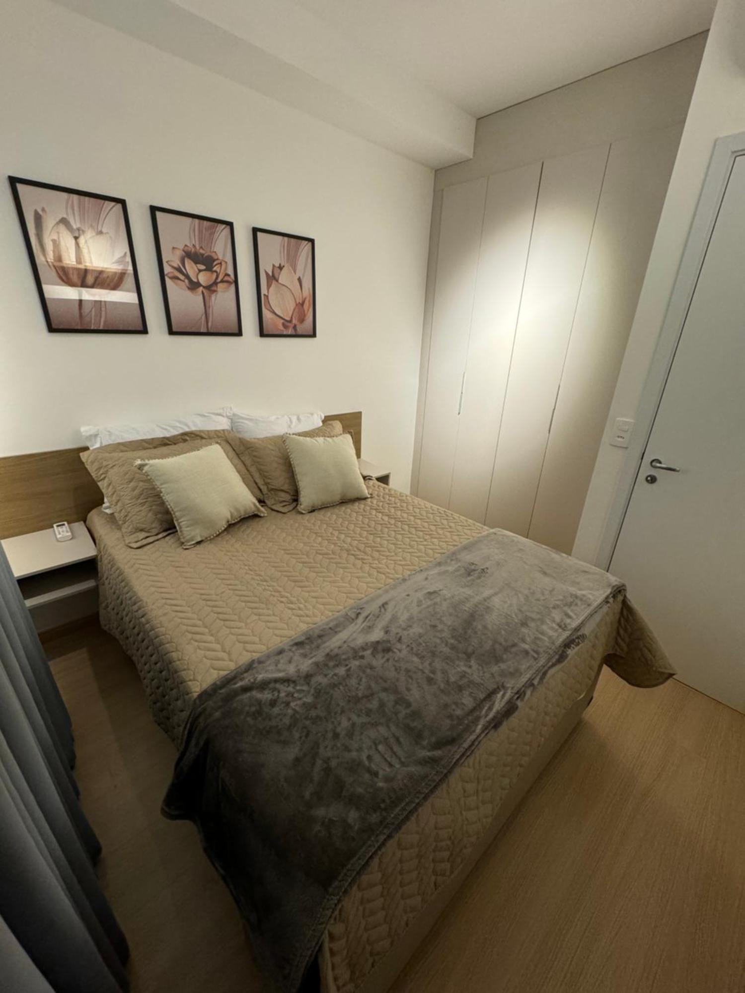 Apartemen Apart 1303 Proximo Allianz Parque