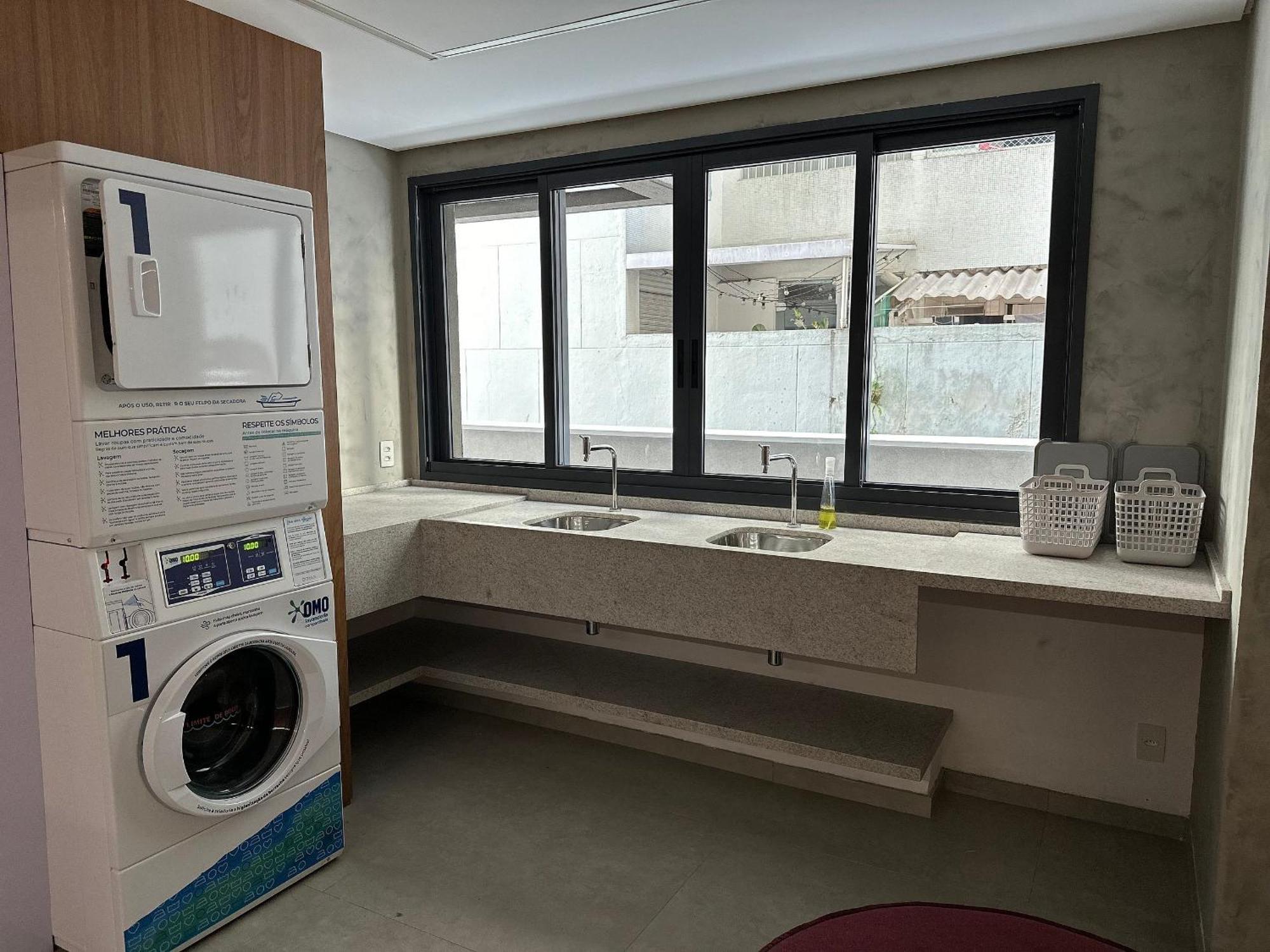 Apartment Novo Ap Aconchegante No Jardins