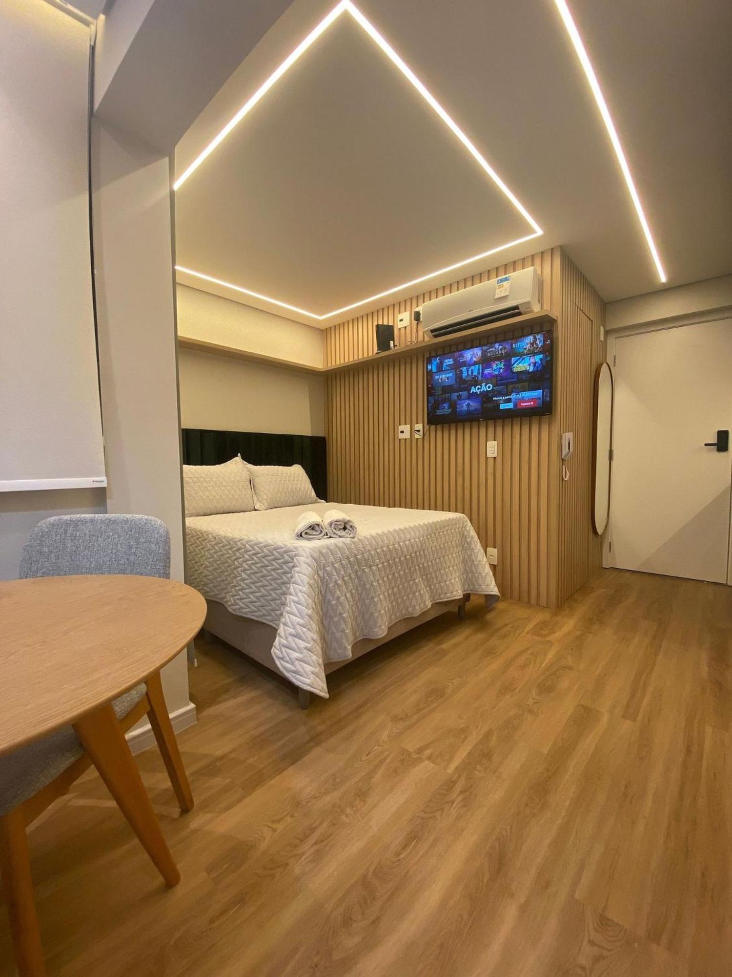 Novo Ap Aconchegante No Jardins Apartment Sao Paulo