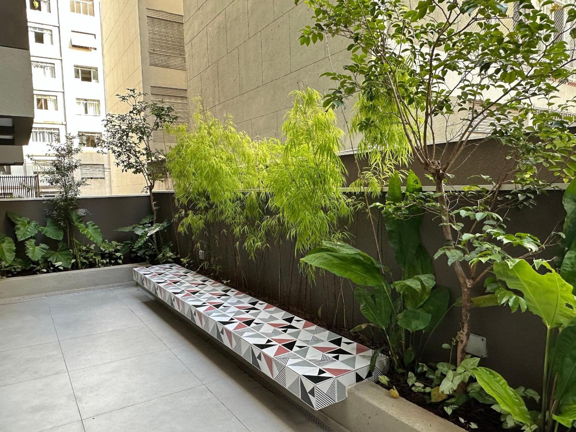 Apartment Novo Ap Aconchegante No Jardins *