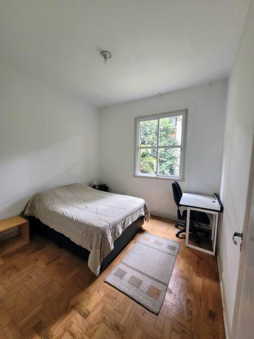 Mariana Apartment