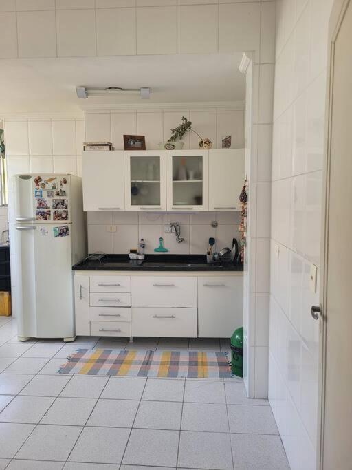 Mariana Apartment