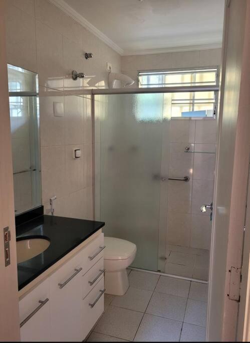 Apartment Mariana São Paulo