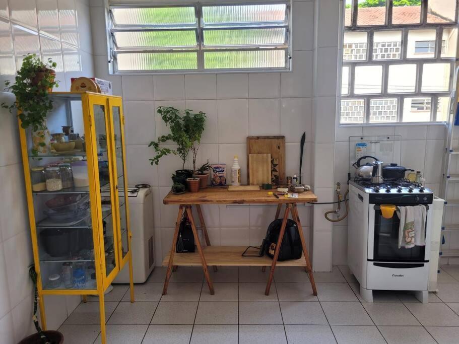 Apartment Mariana São Paulo