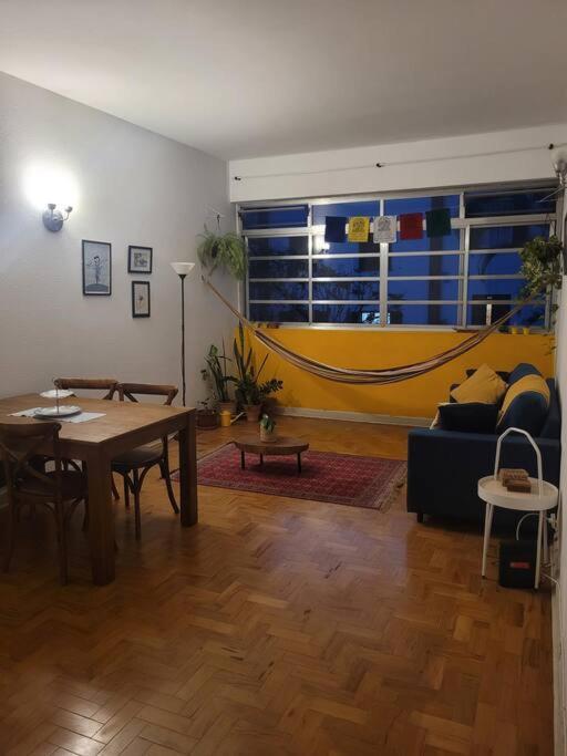 Mariana Apartment *
