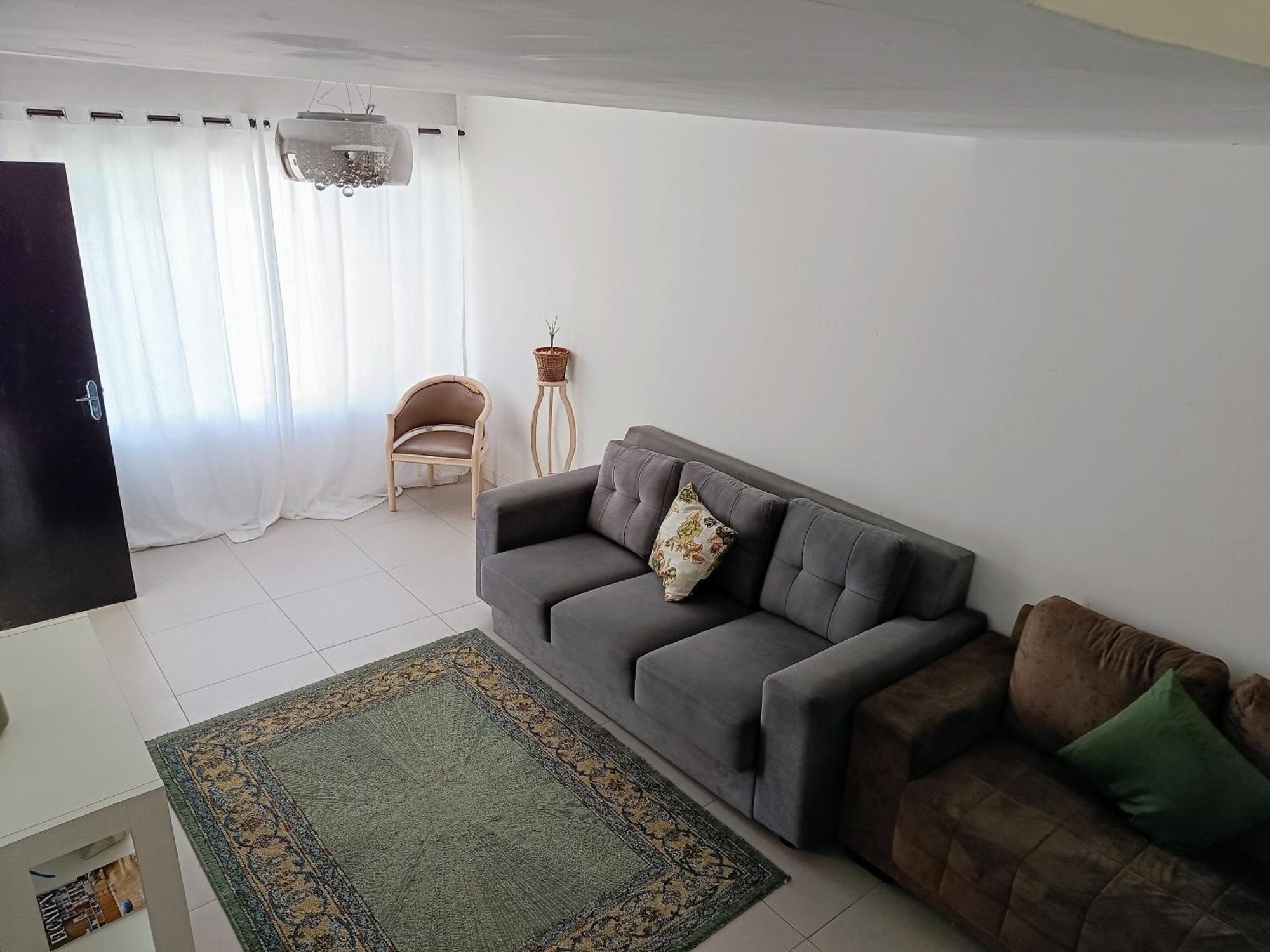 Wisma tamu Da Vila, Casal Sao Paulo