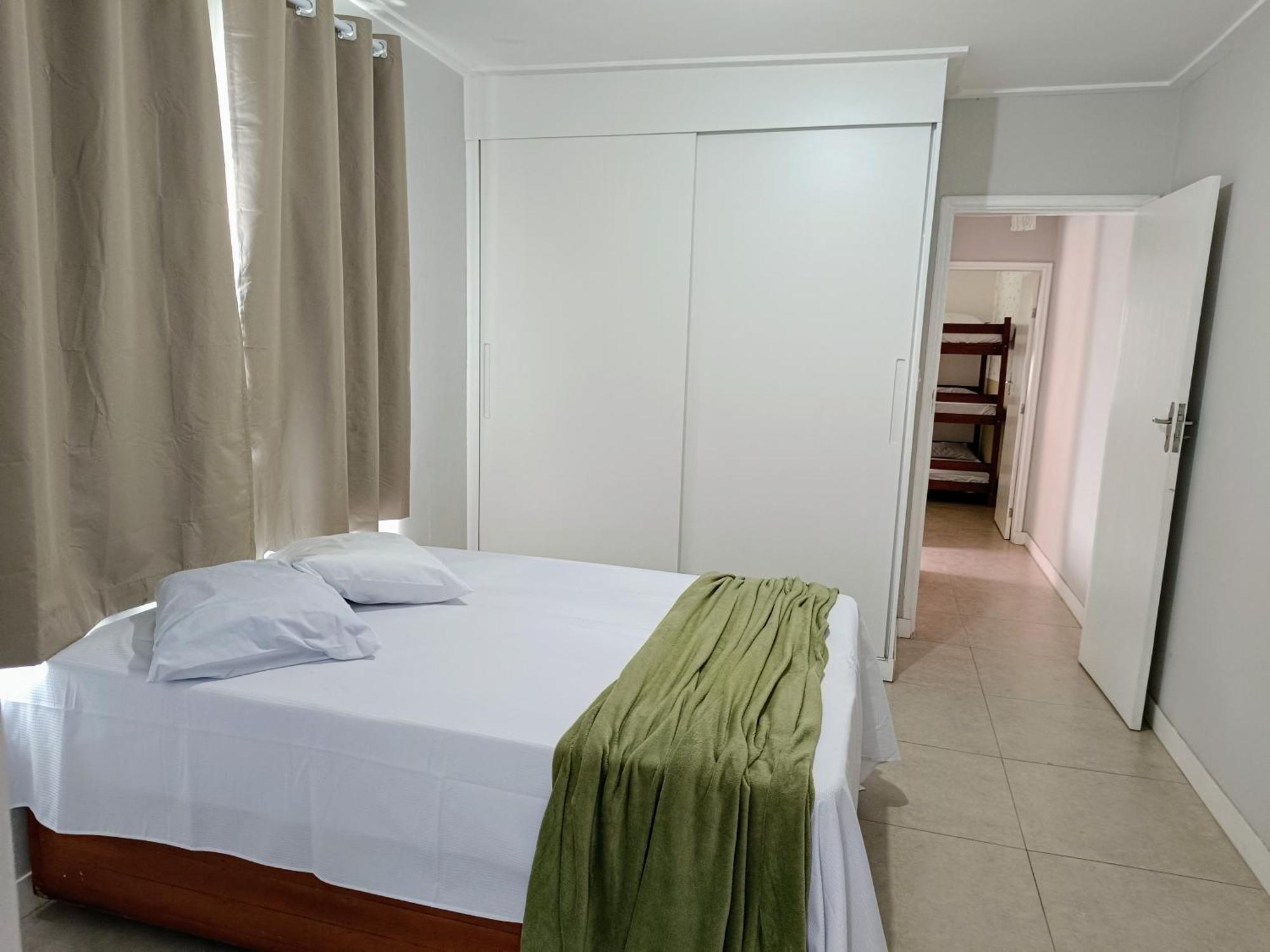 Wisma tamu Da Vila, Casal *