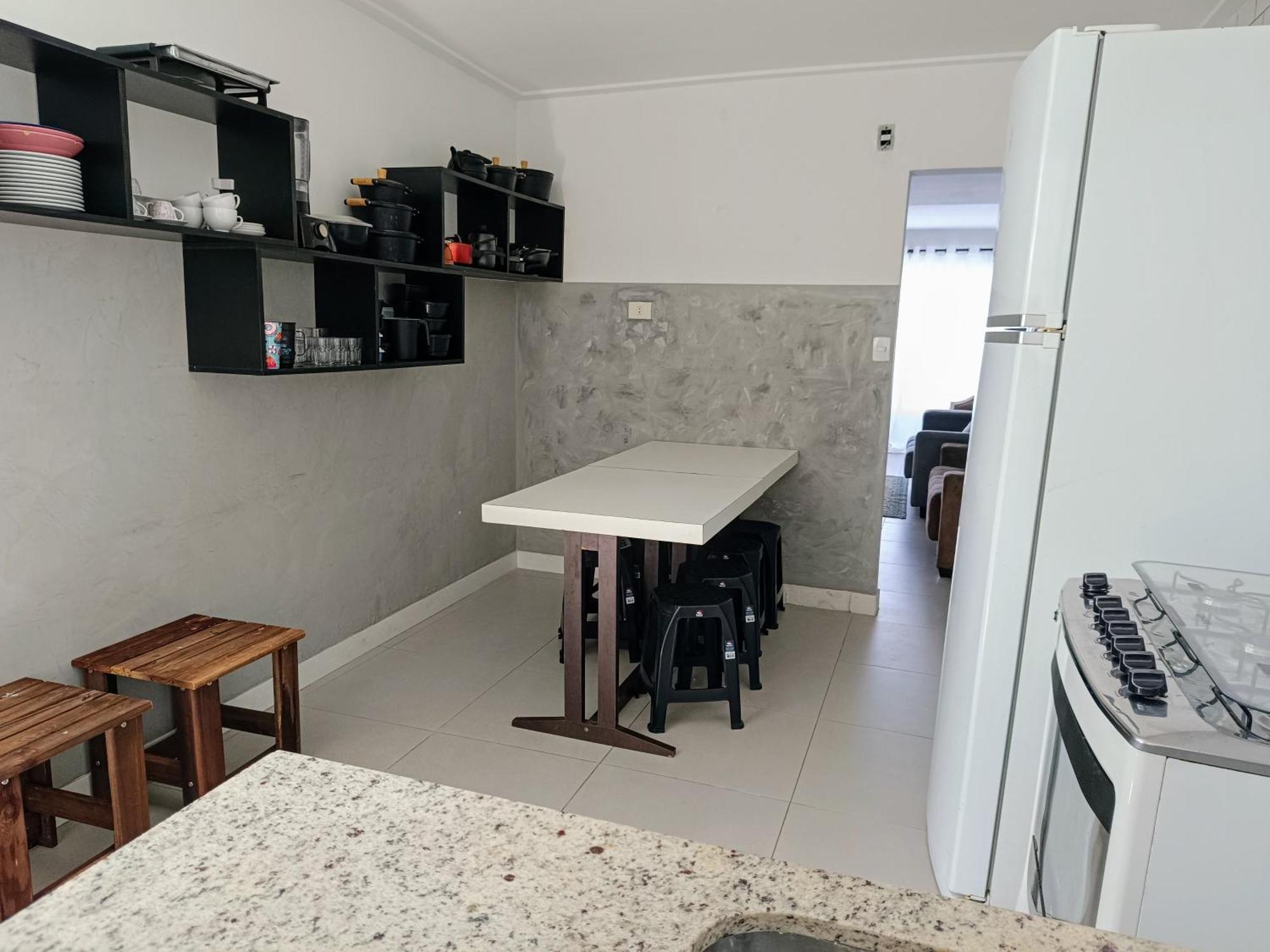 Da Vila, Casal Wisma tamu Sao Paulo
