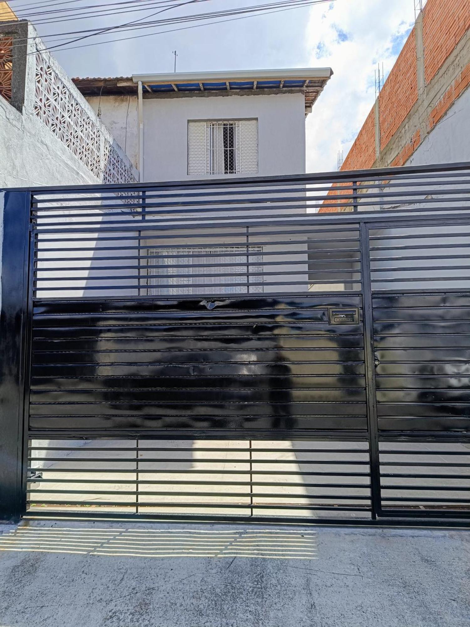 Da Vila, Casal Wisma tamu *