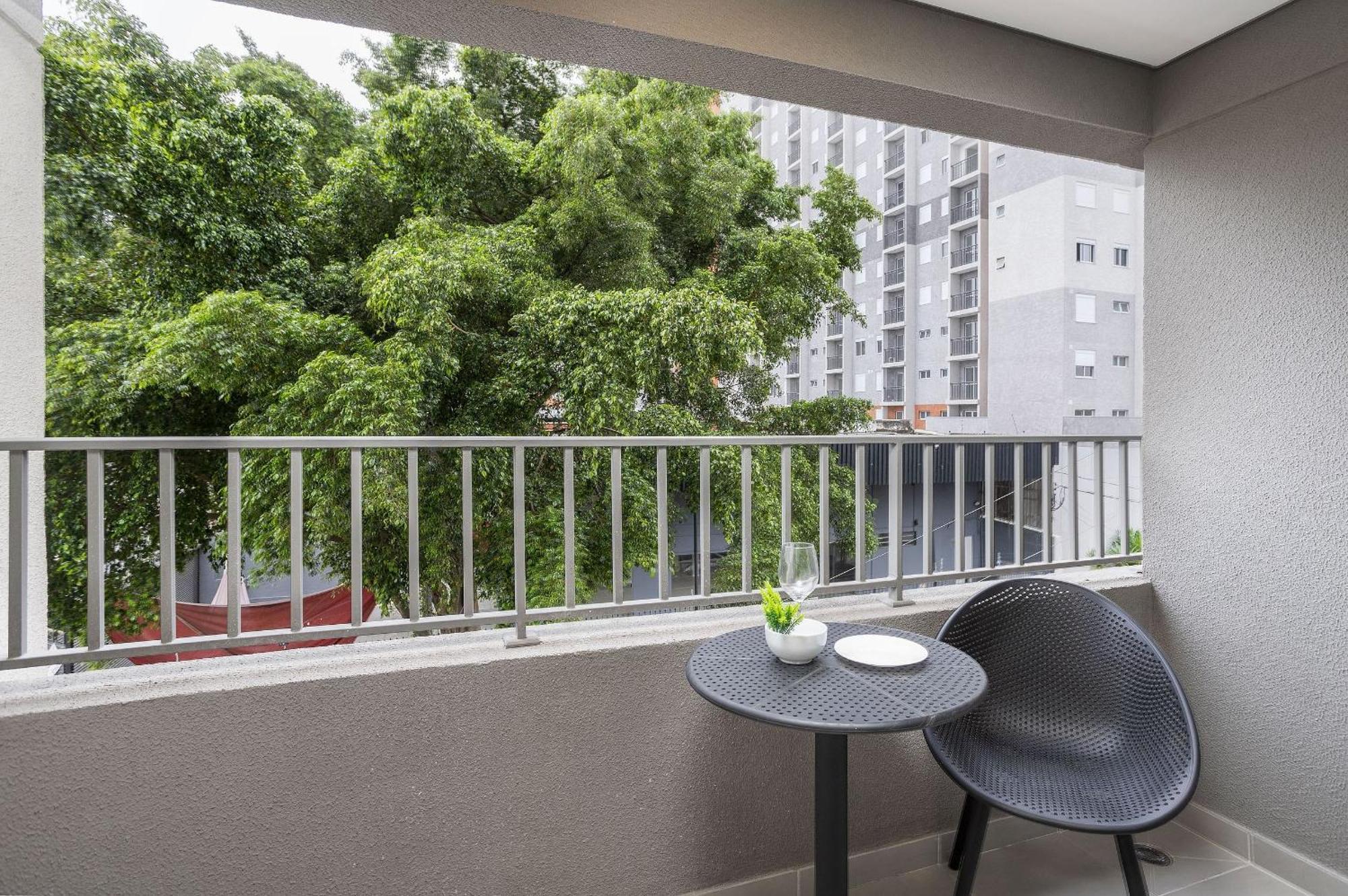 My Moema Căn hộ São Paulo