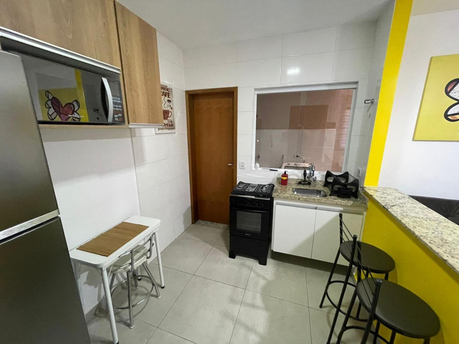 Expo Center 1 Maria - Apartment