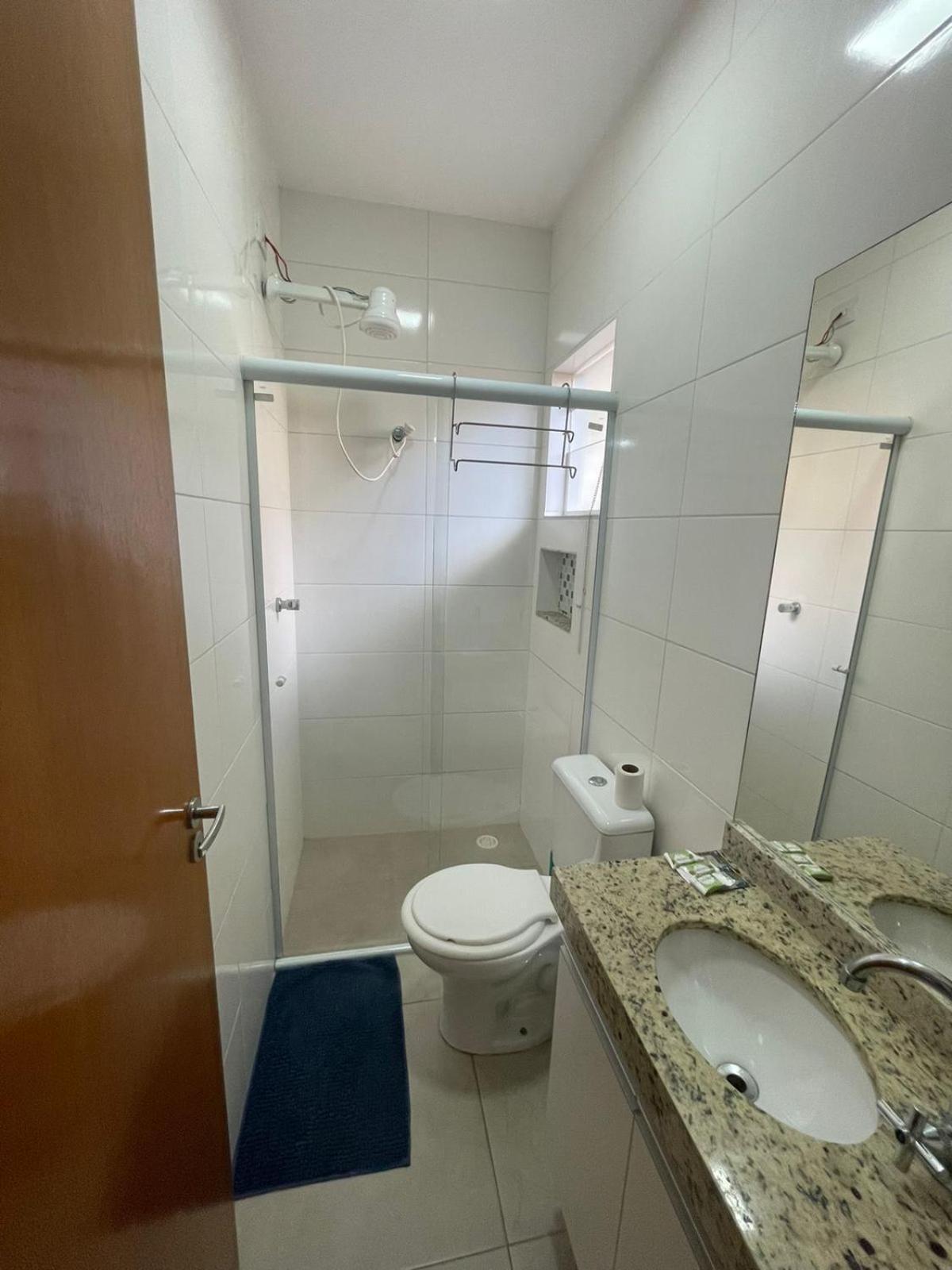 Expo Center 1 Maria - Apartment Sao Paulo