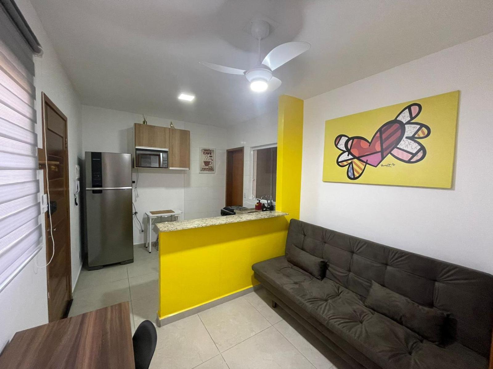 Expo Center 1 Maria - Apartment
