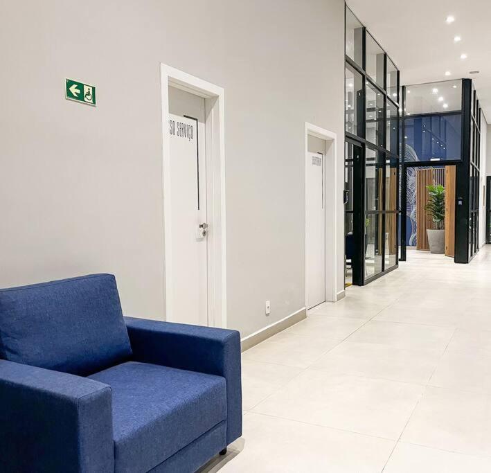 Apartment 1 Dorm-shop Frei Caneca, Av Paulista, Hosp Sirio E 9 De Julho *
