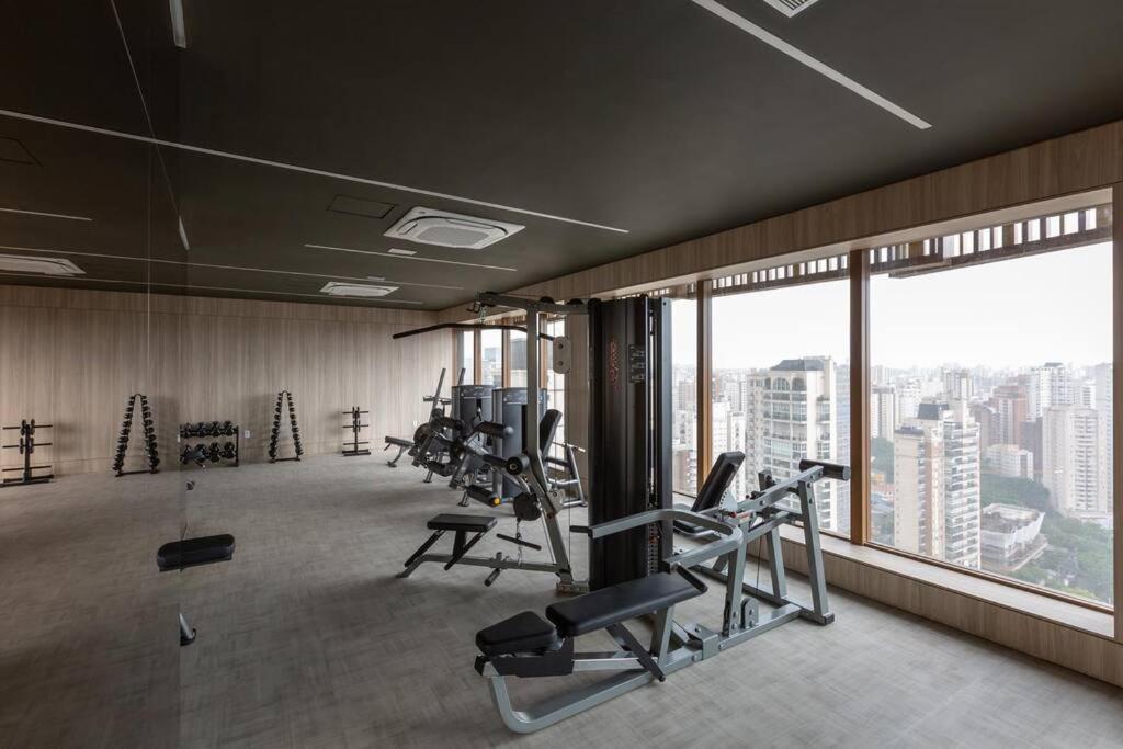 Maxx Nova - Homax Daire Sao Paulo