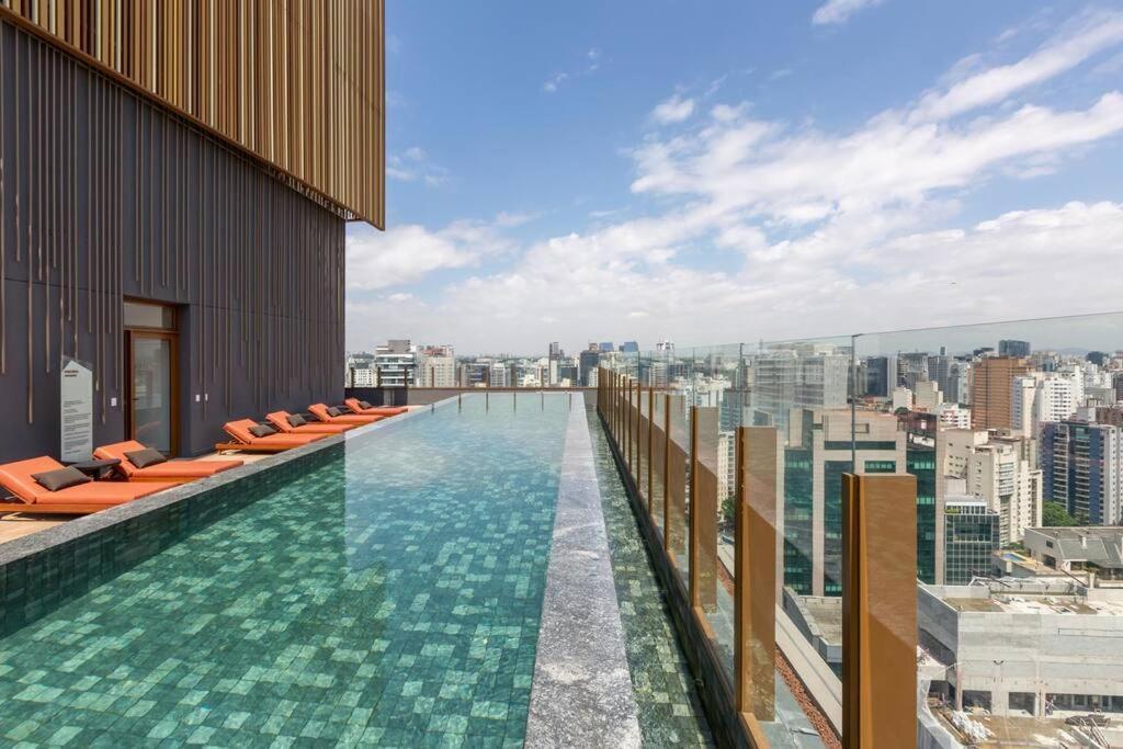 Maxx Nova - Homax Daire Sao Paulo