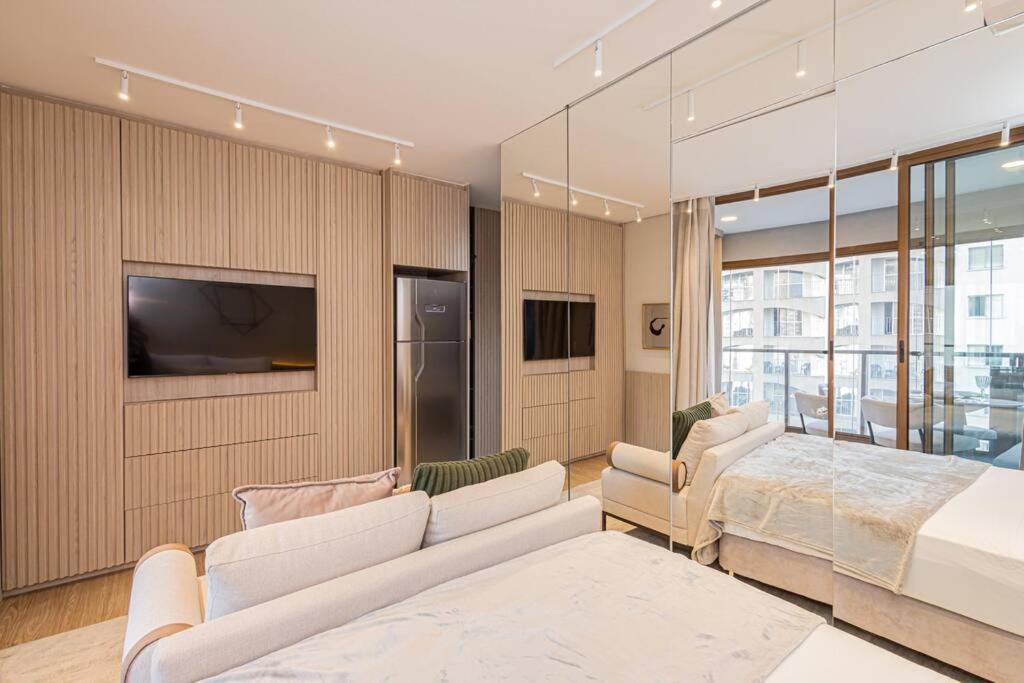 Daire Maxx Nova - Homax Sao Paulo