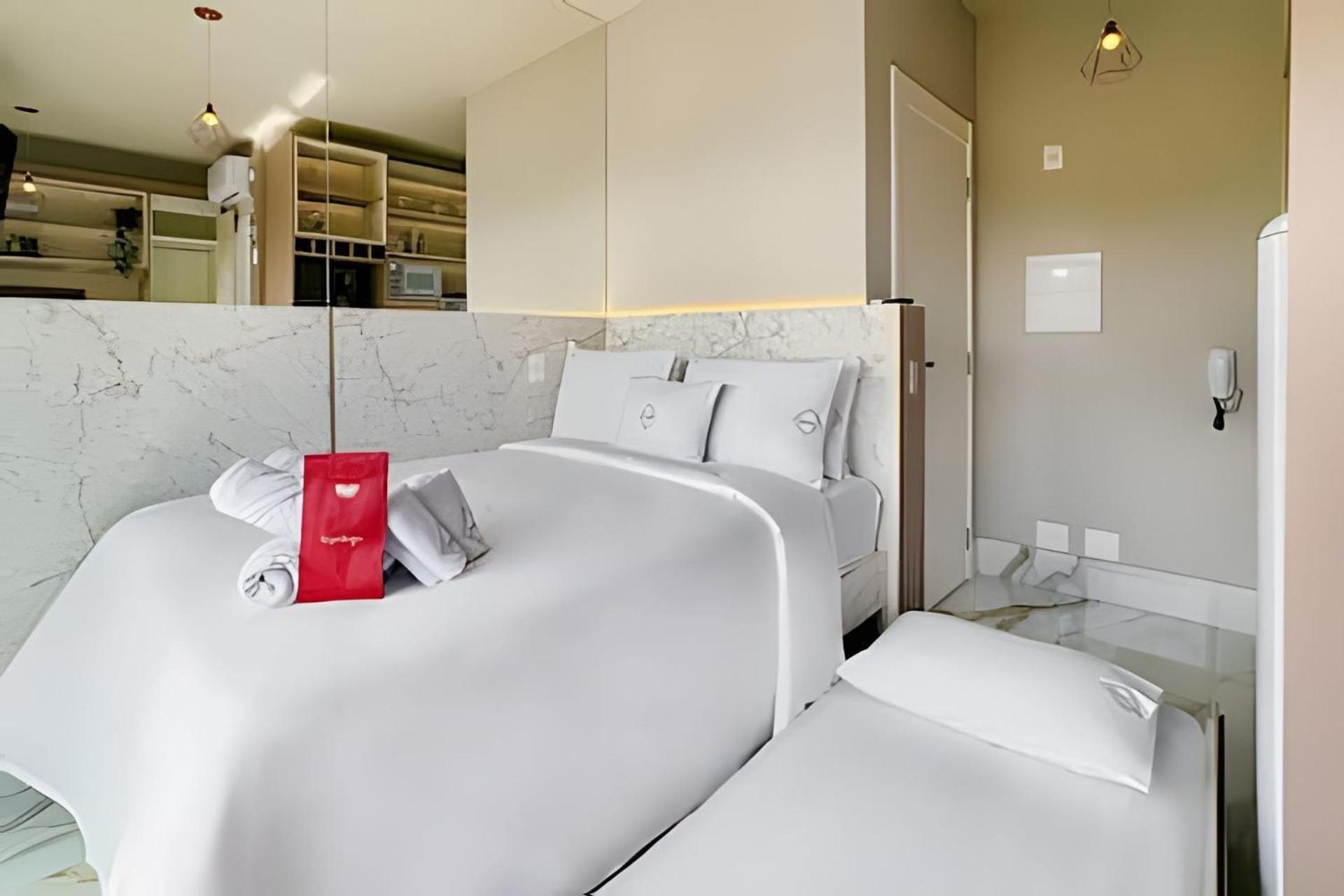 Apartment Zainalofts7 Madalena -ac E 500m Metro 2002 Ec *