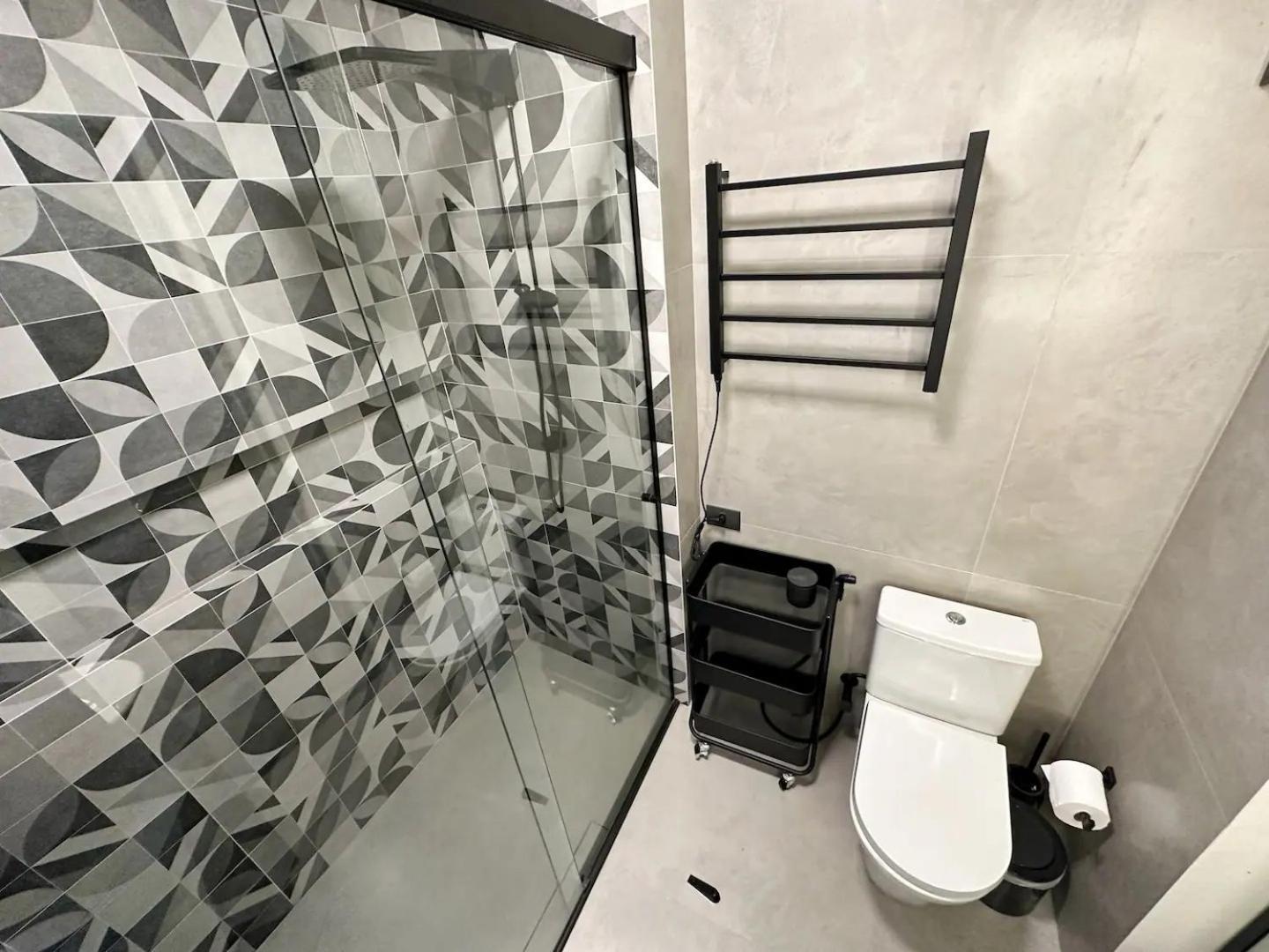 Apartment Vem Pro Copan Sao Paulo