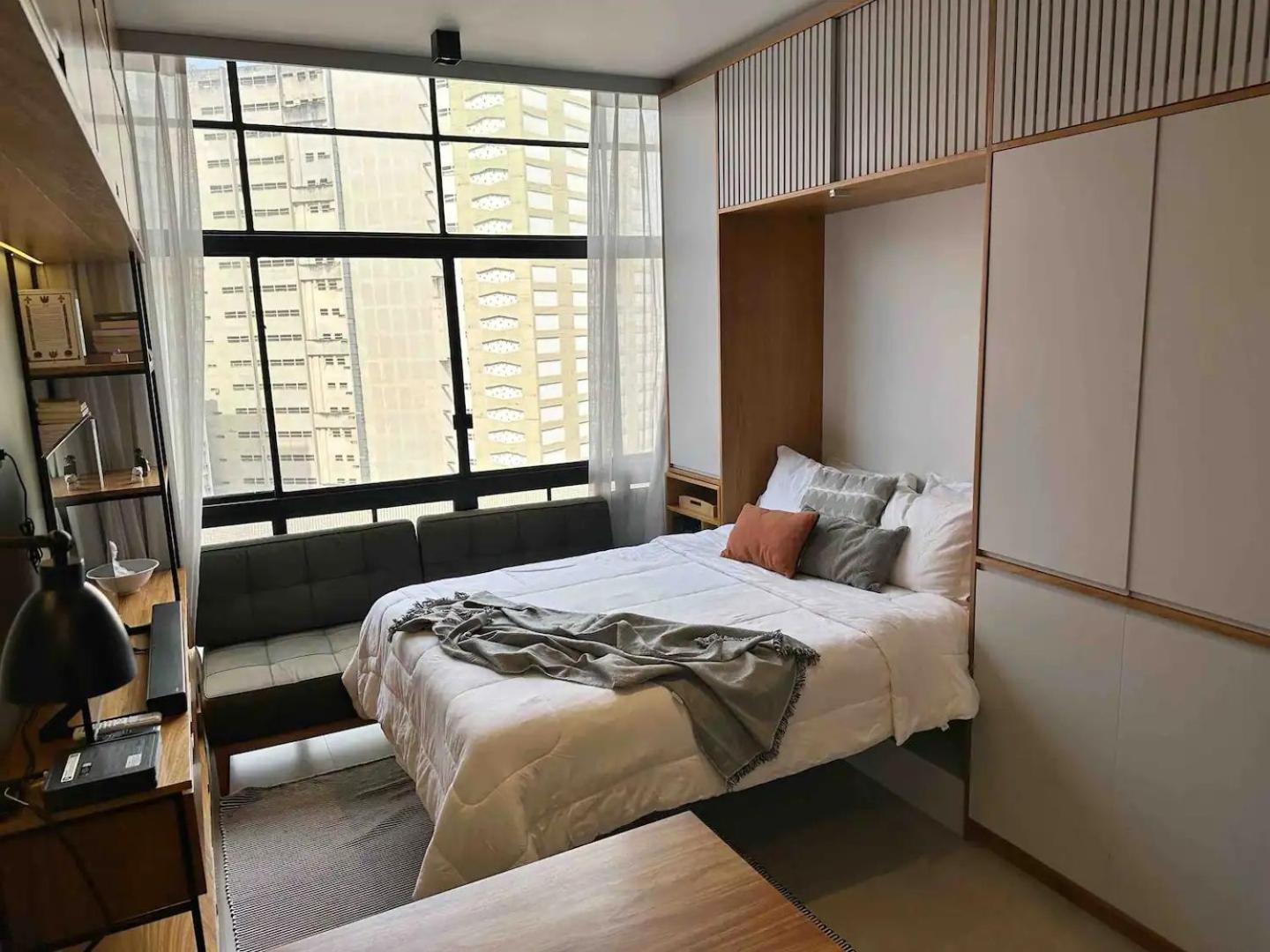 Vem Pro Copan Apartment Sao Paulo