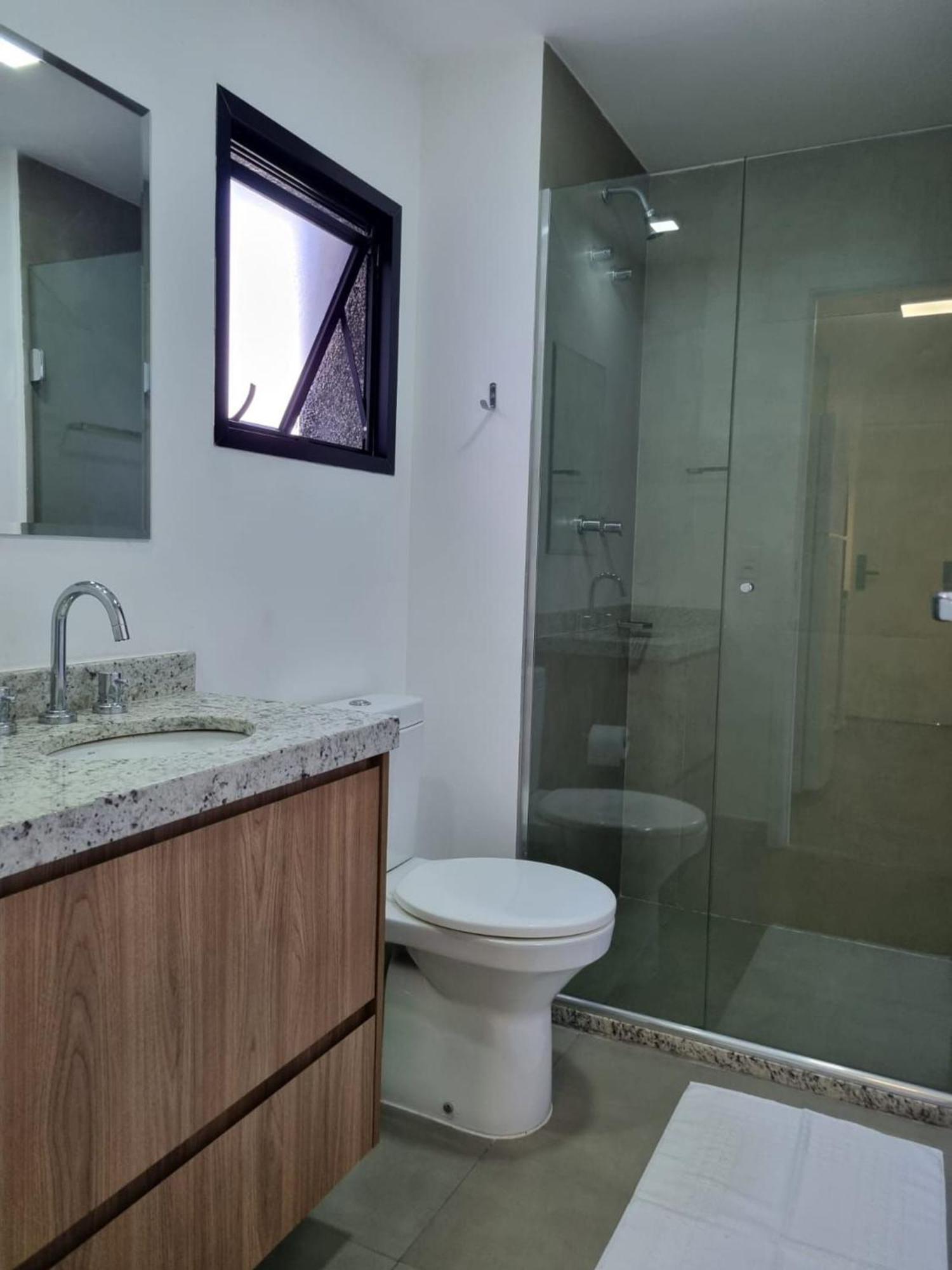 Urbic Novo E Moderno Em Moema Căn hộ *