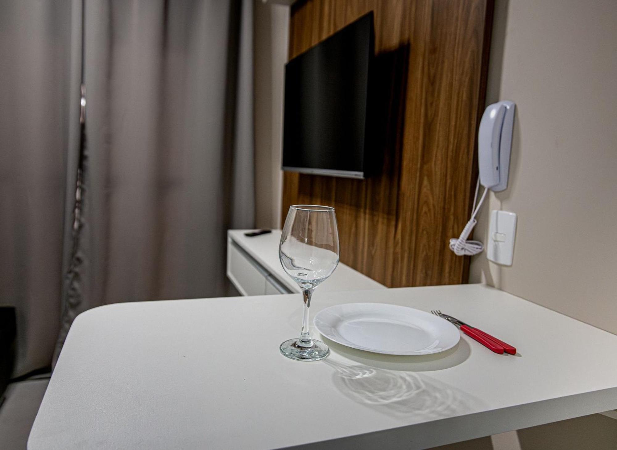Apartemen Laguna 380: Conforto E Seguranca Na Zona Sul De