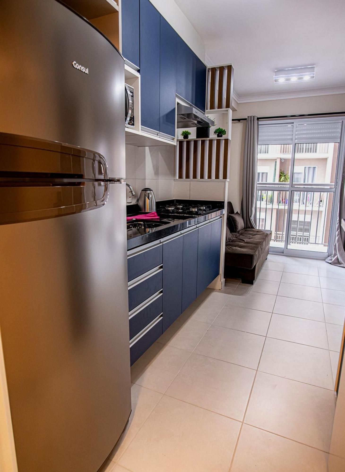 Apartemen Laguna 380: Conforto E Seguranca Na Zona Sul De Sao Paulo