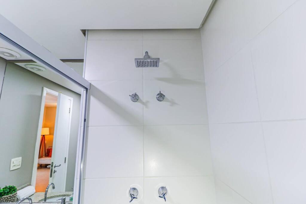 Daire Completo - Habitarte No Brooklin Com Garagem