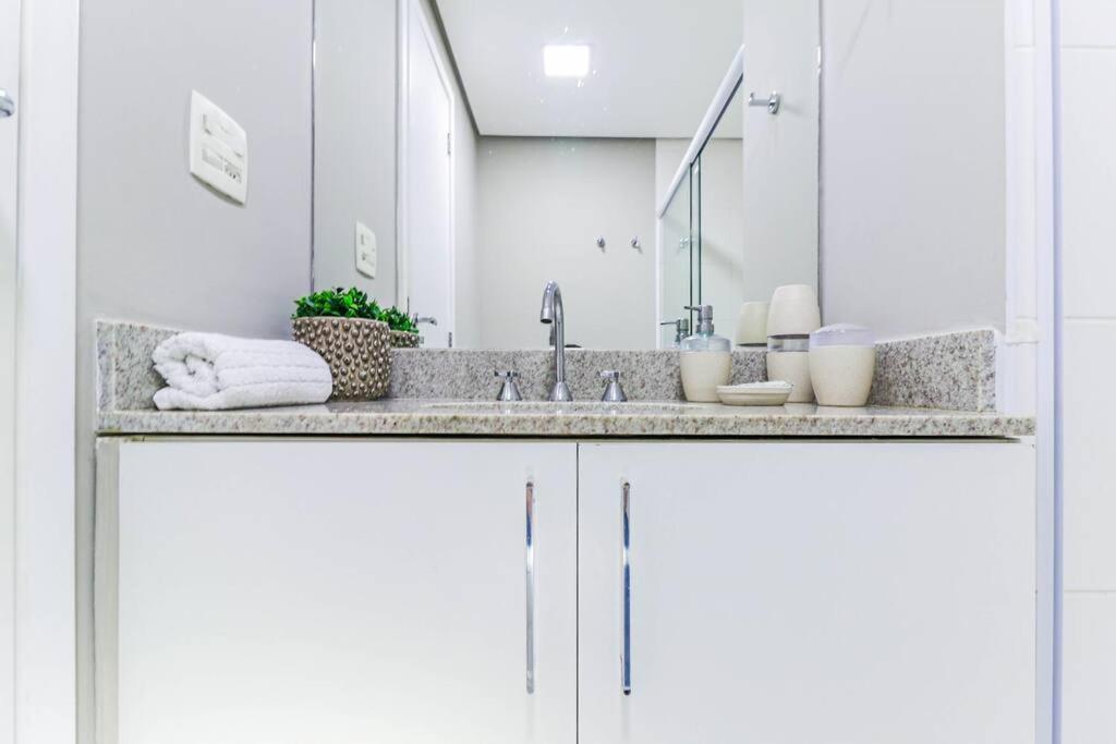 Completo - Habitarte No Brooklin Com Garagem Daire *
