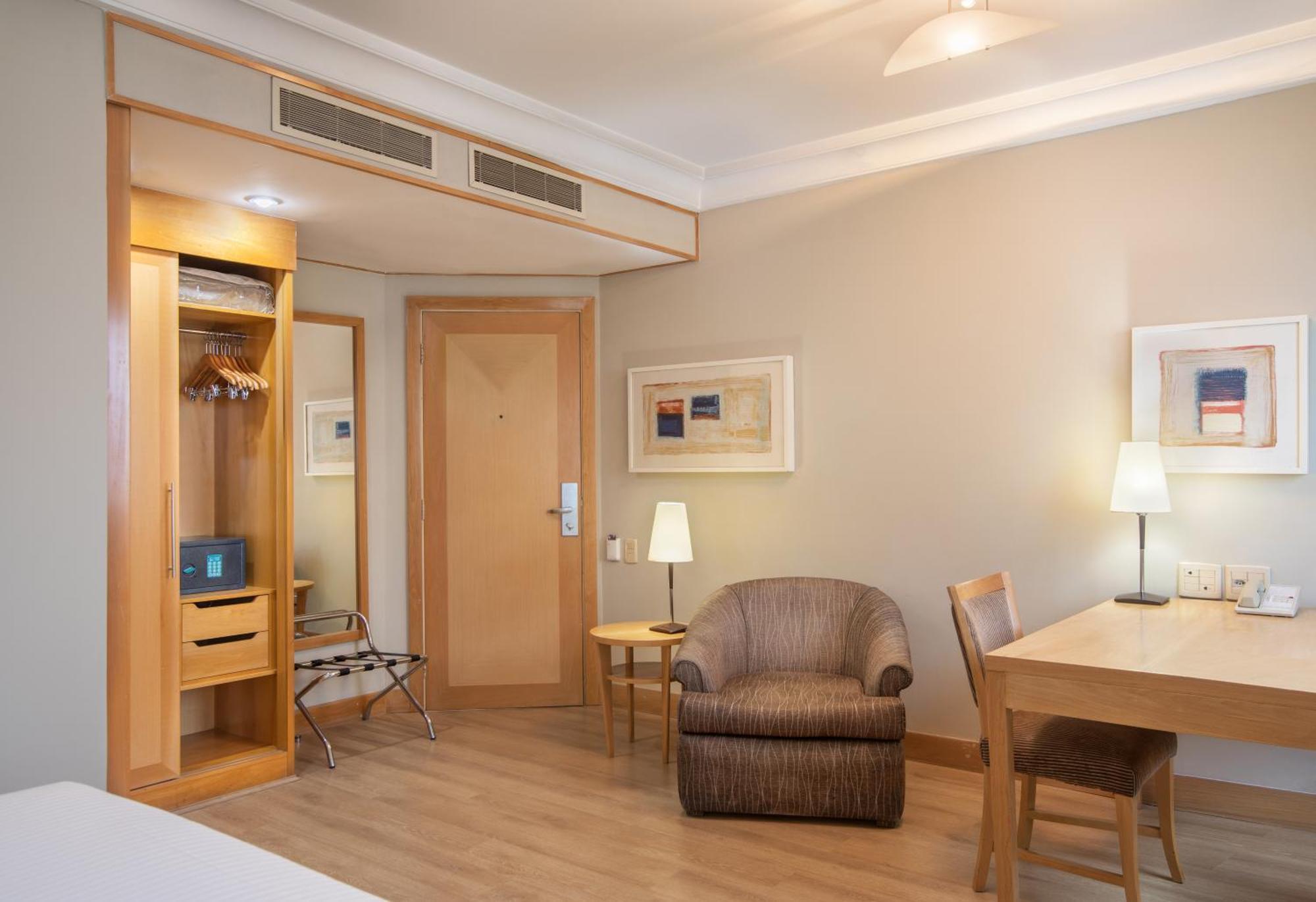 Higienopolis Affiliated By Melia Hotel 4*