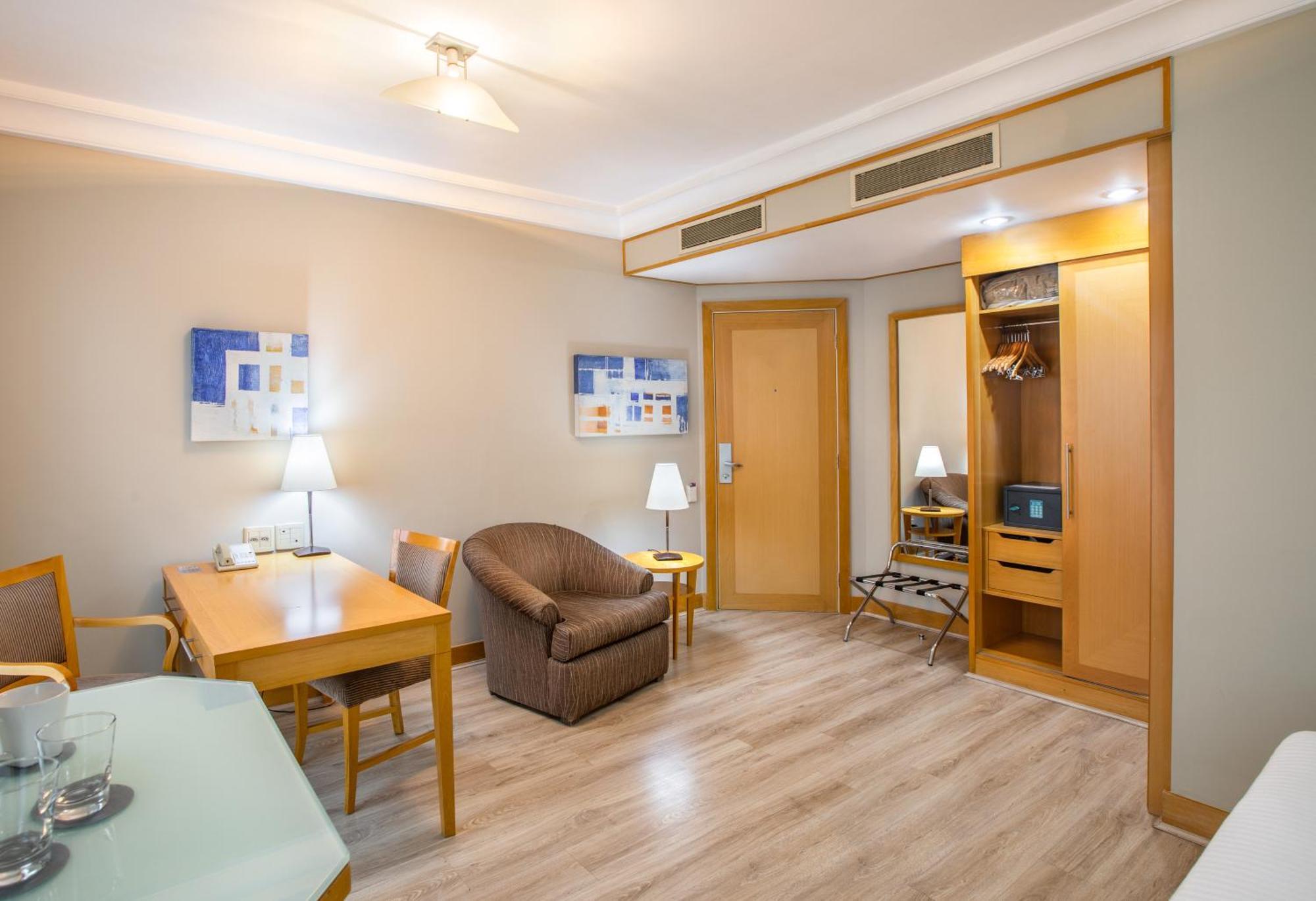 Higienopolis Affiliated By Melia Hotel 4*