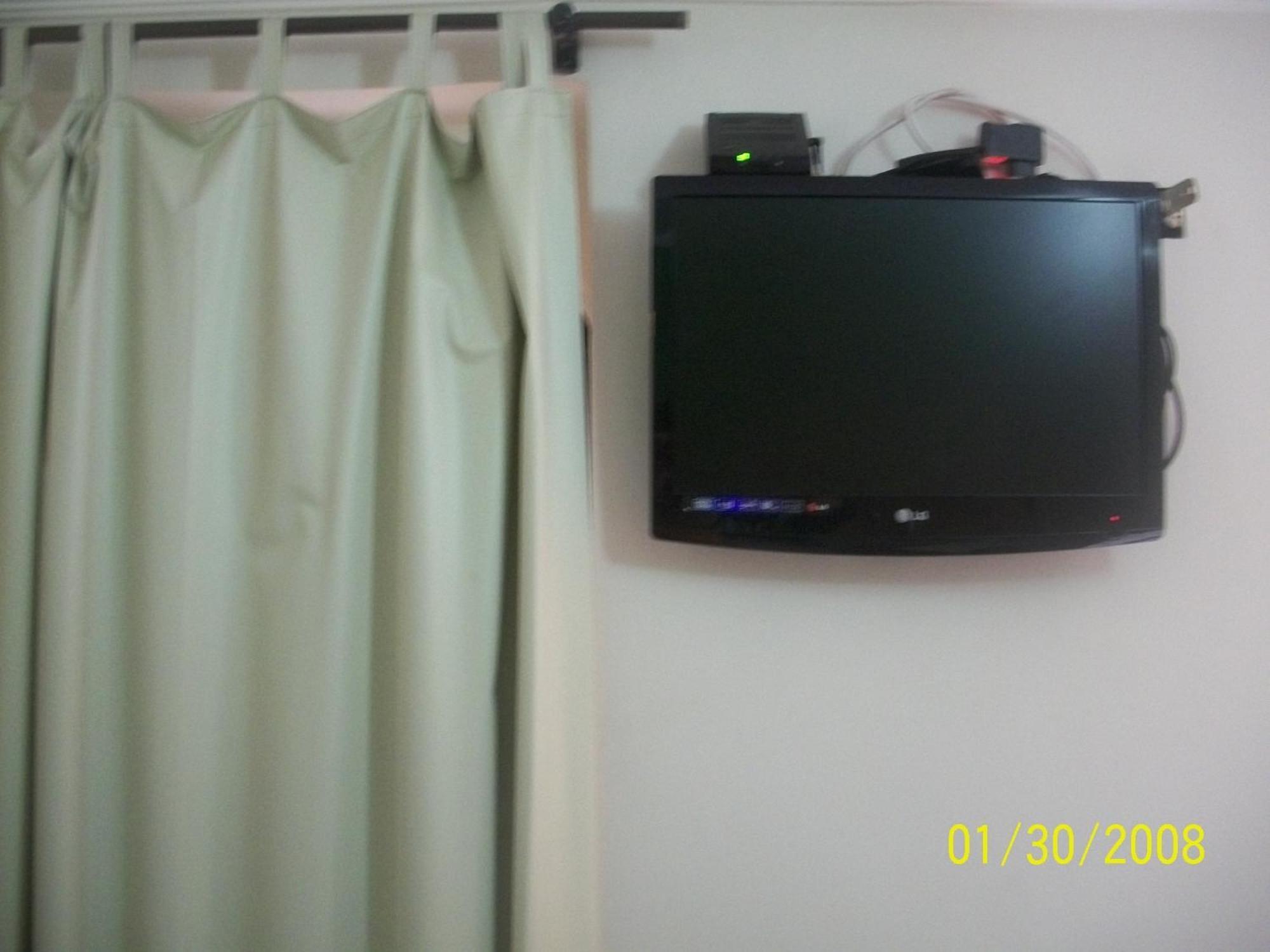 Hostel Clinicas Valente *