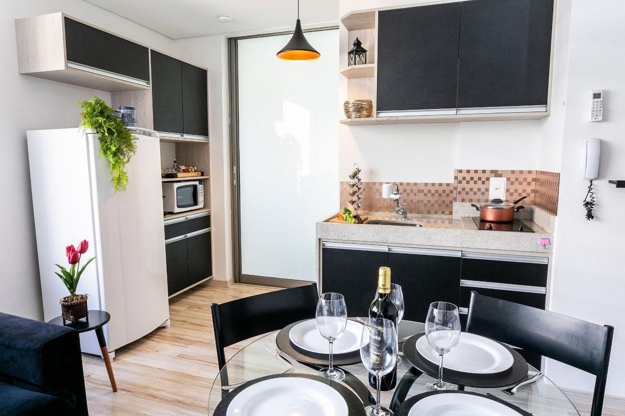 Vn Apartemen Sao Paulo