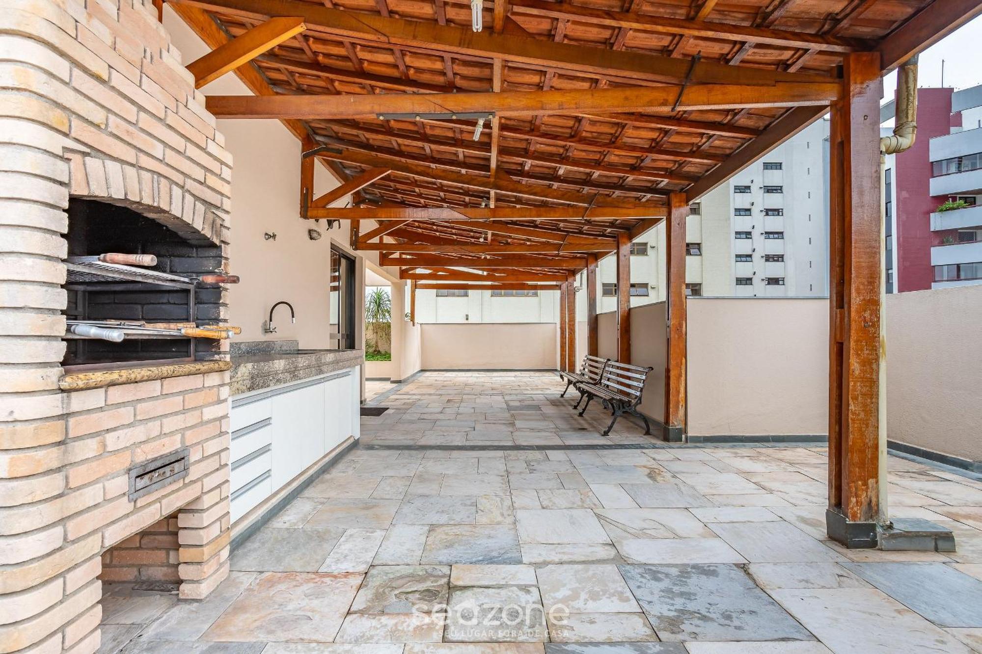 Conforto E Praticidade Em Moema/sp Npz093 Apartment *