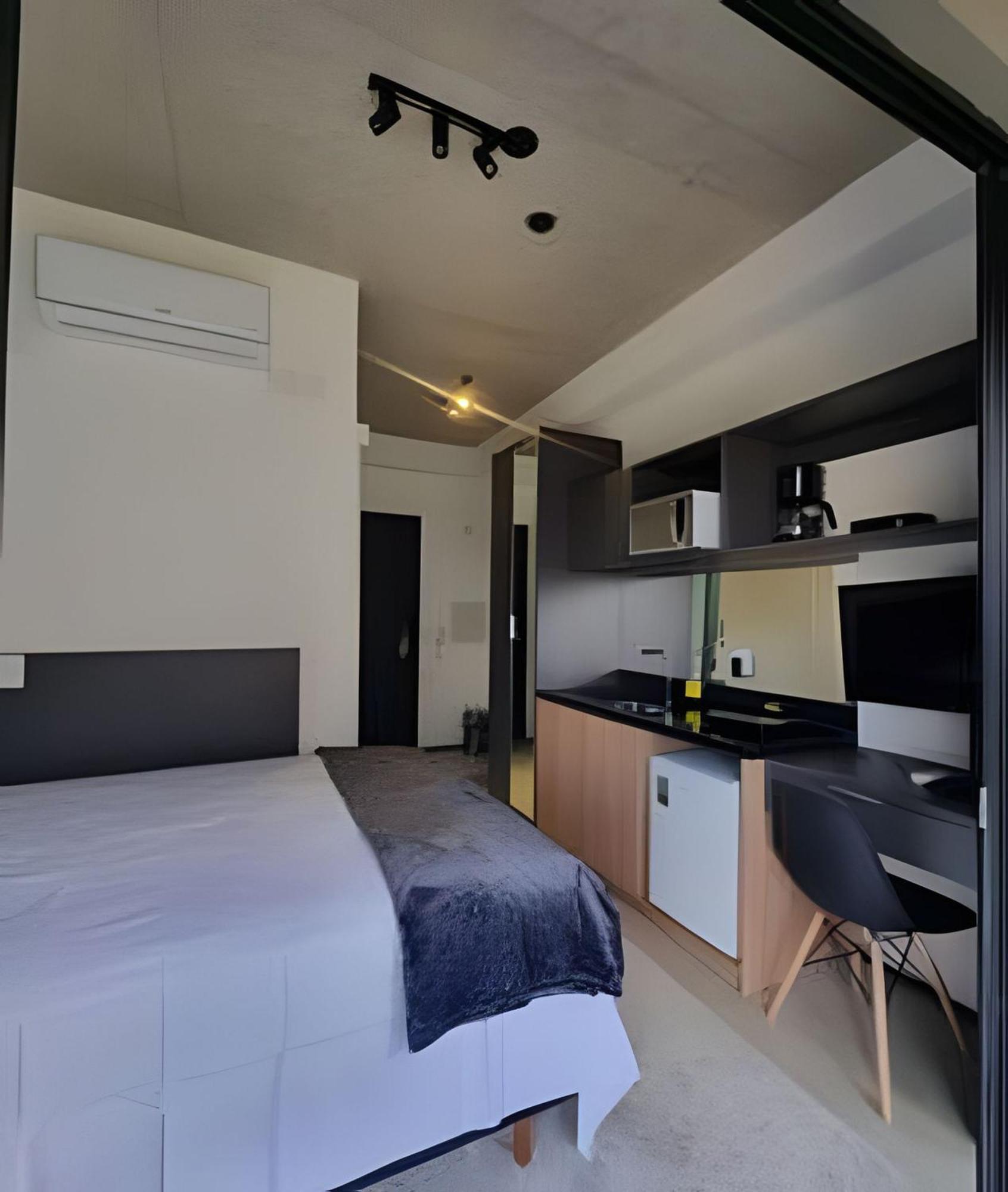 Apto Prox Paulista Na Bela Vista Sao Paulo
